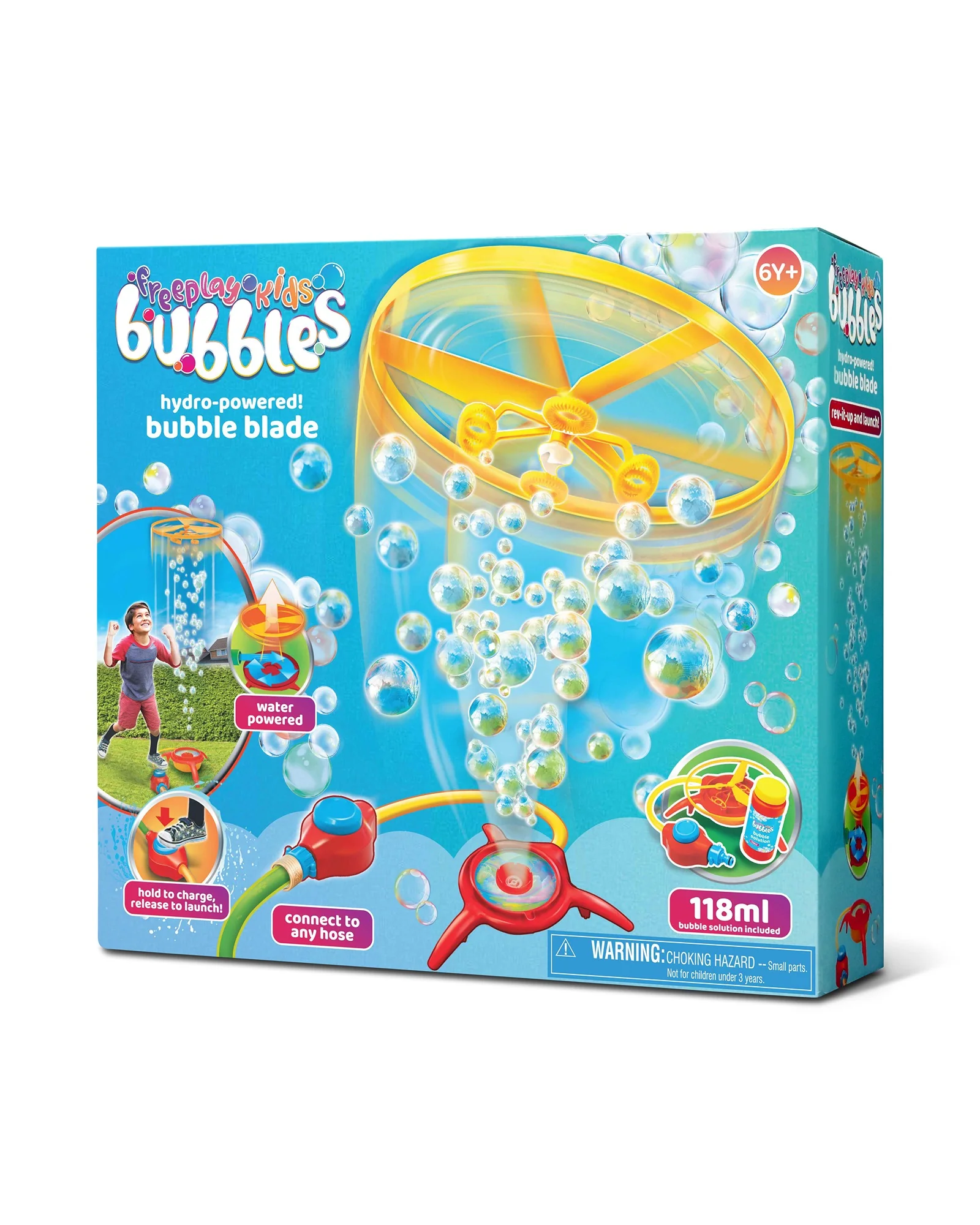 Bubble Blade - Image 5