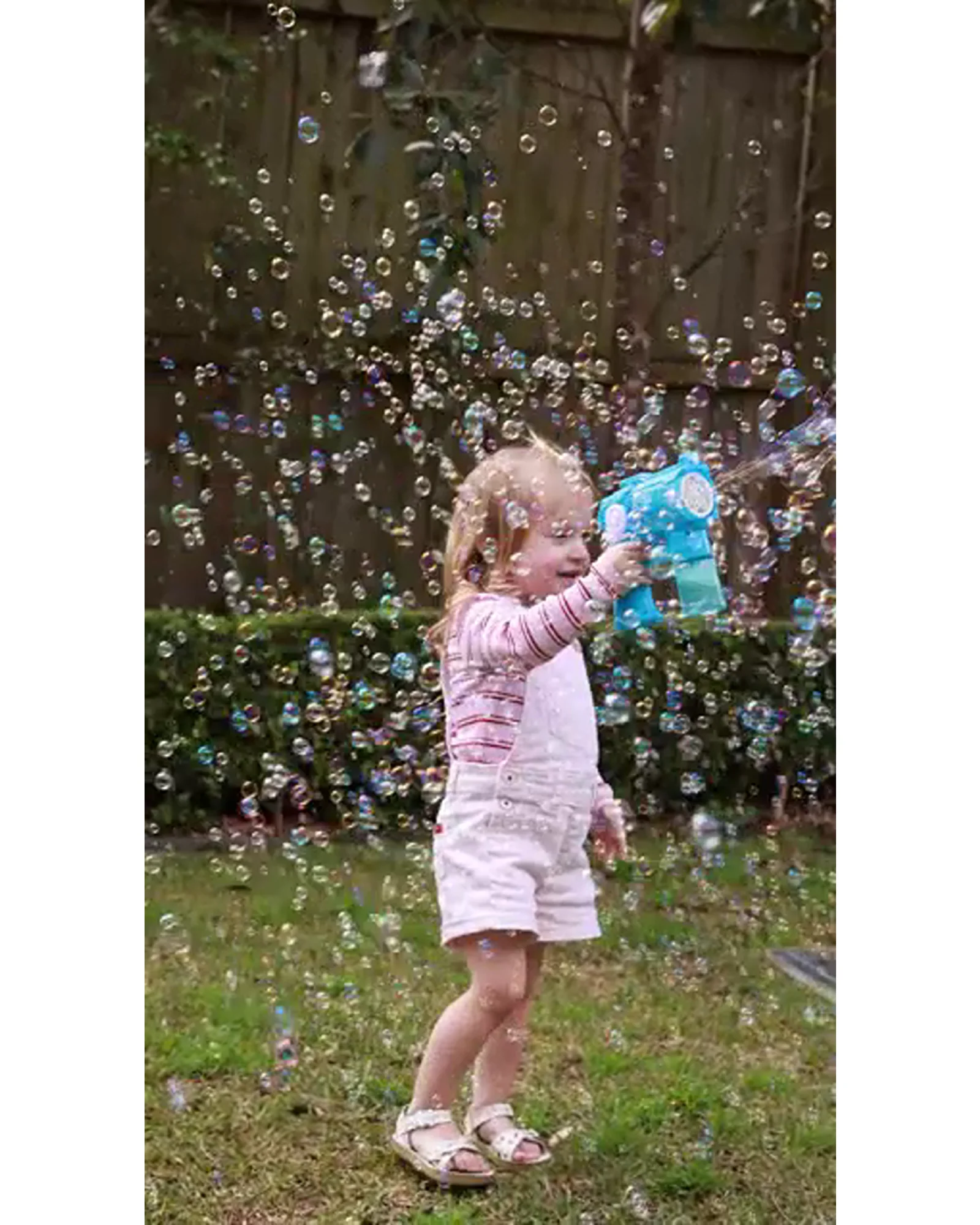 Bubble Blaster w Light Sound - Image 3