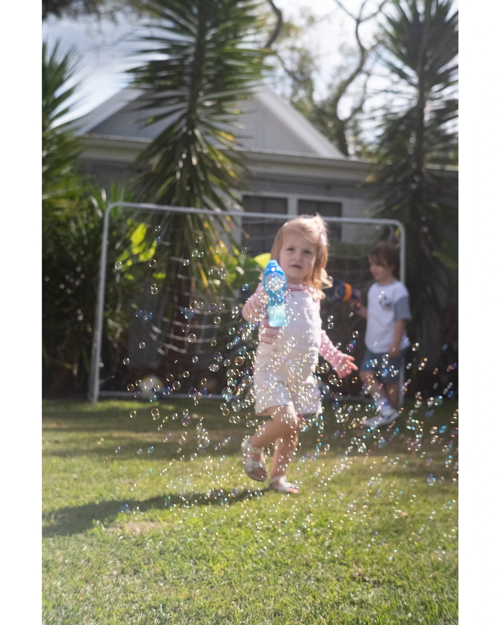 Bubble Blaster w Light Sound - Image 4