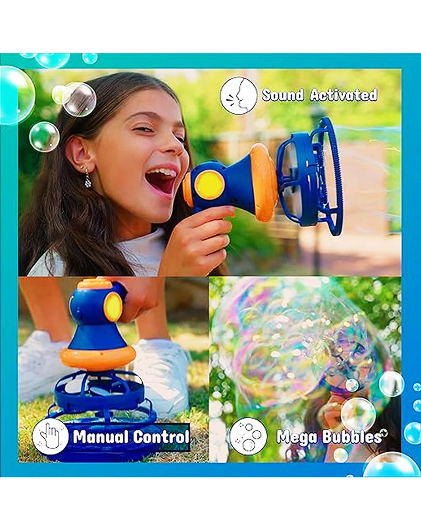Bubble Megaphone - Image 4