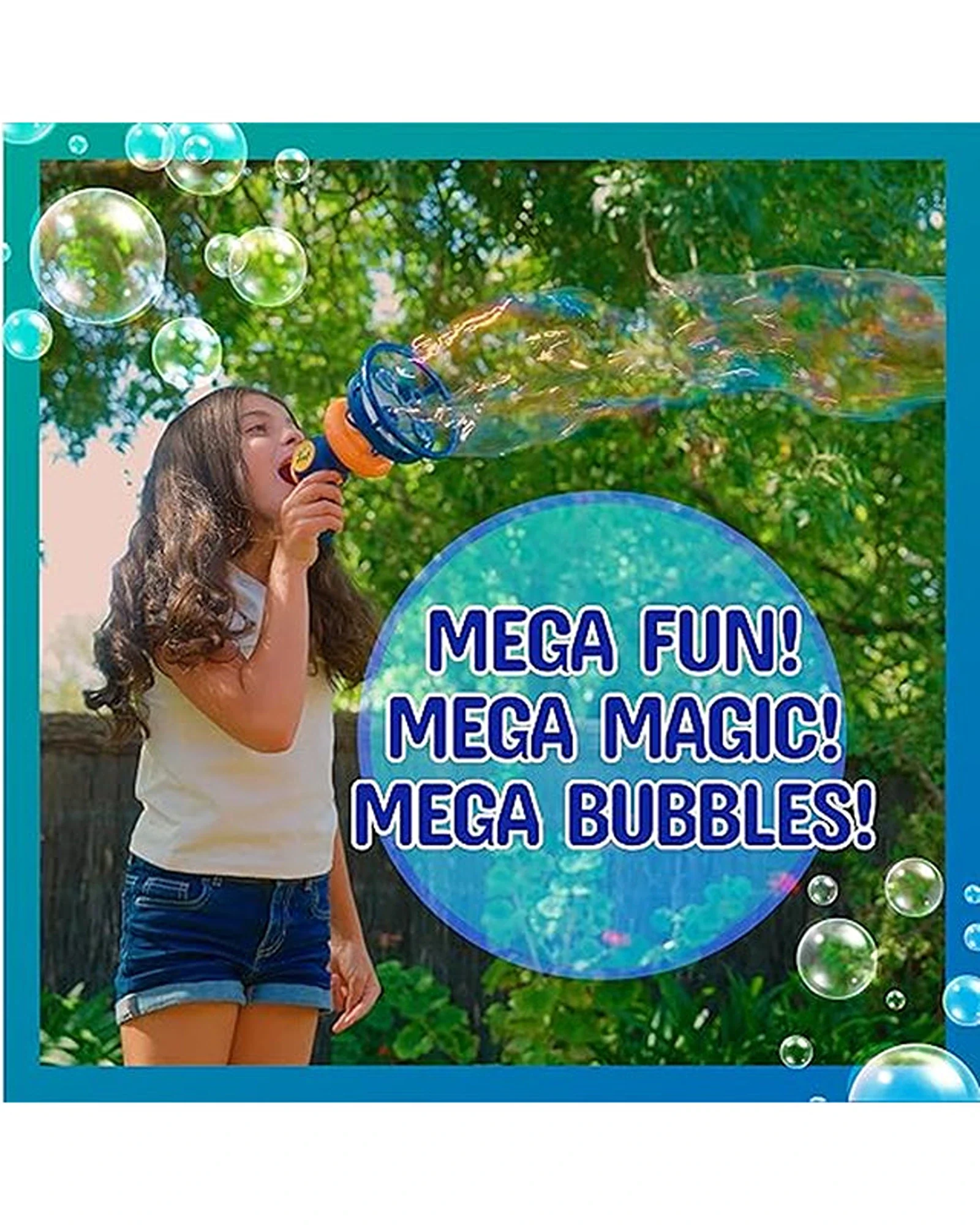 Bubble Megaphone - Image 5
