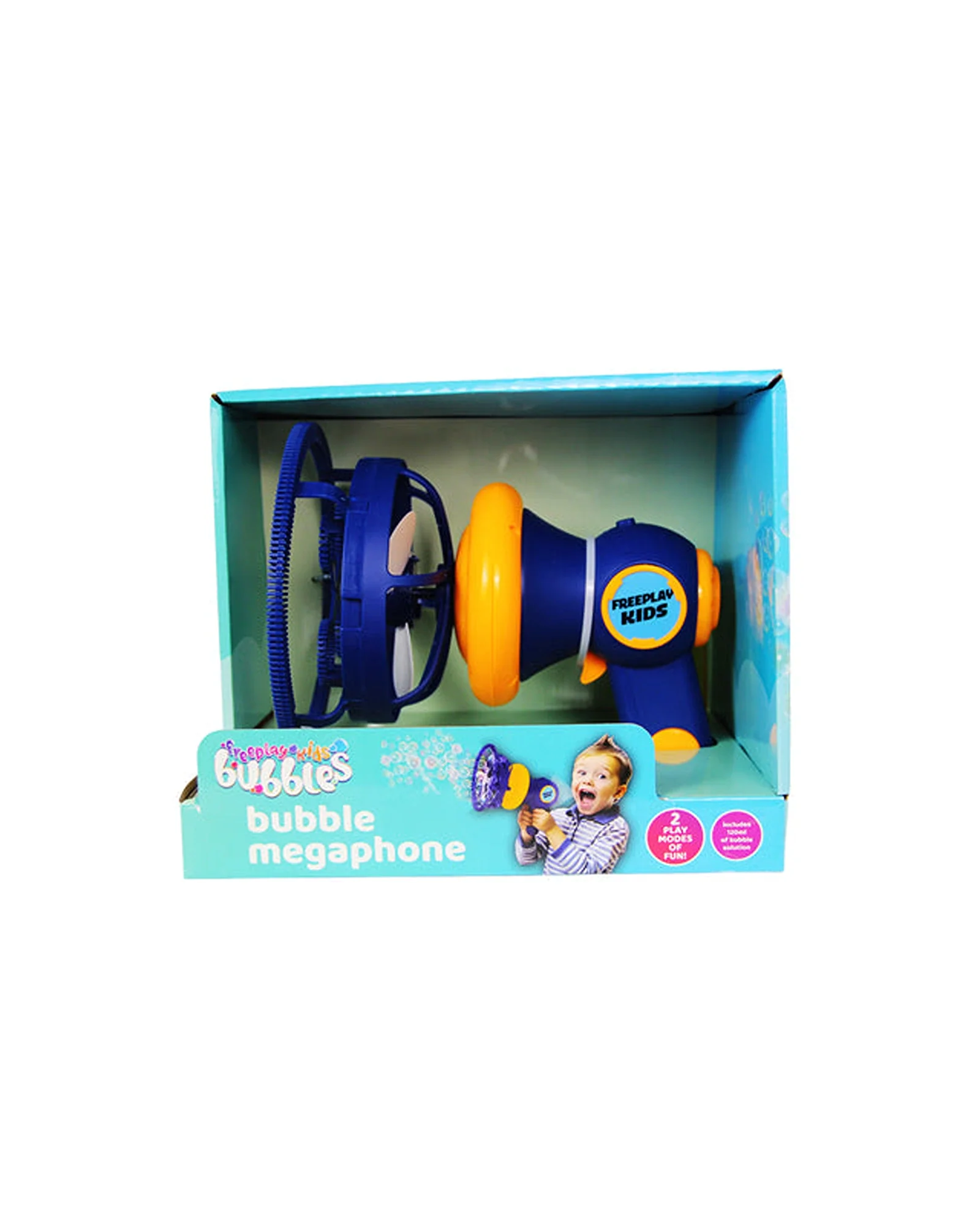 Bubble Megaphone - Image 6