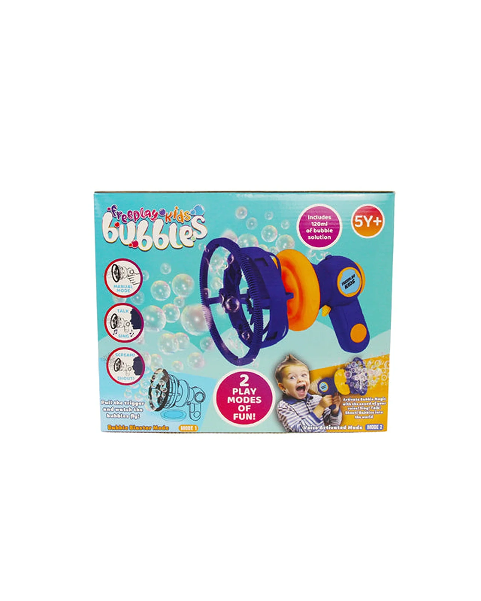 Bubble Megaphone - Image 7