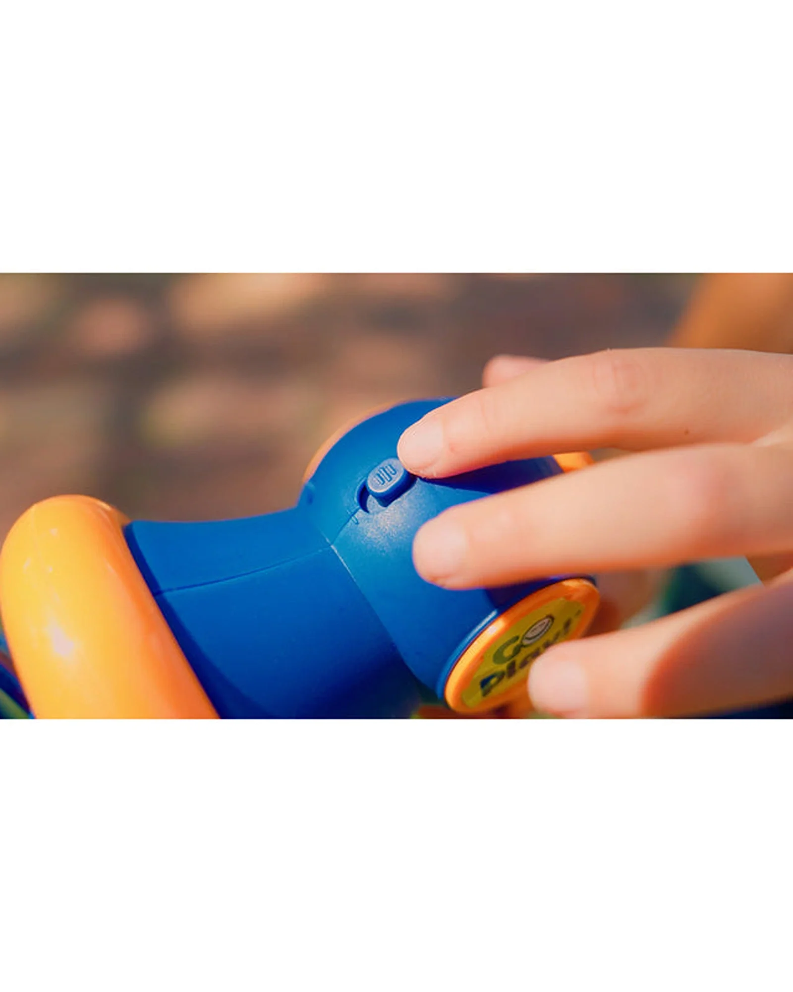 Bubble Megaphone - Image 8