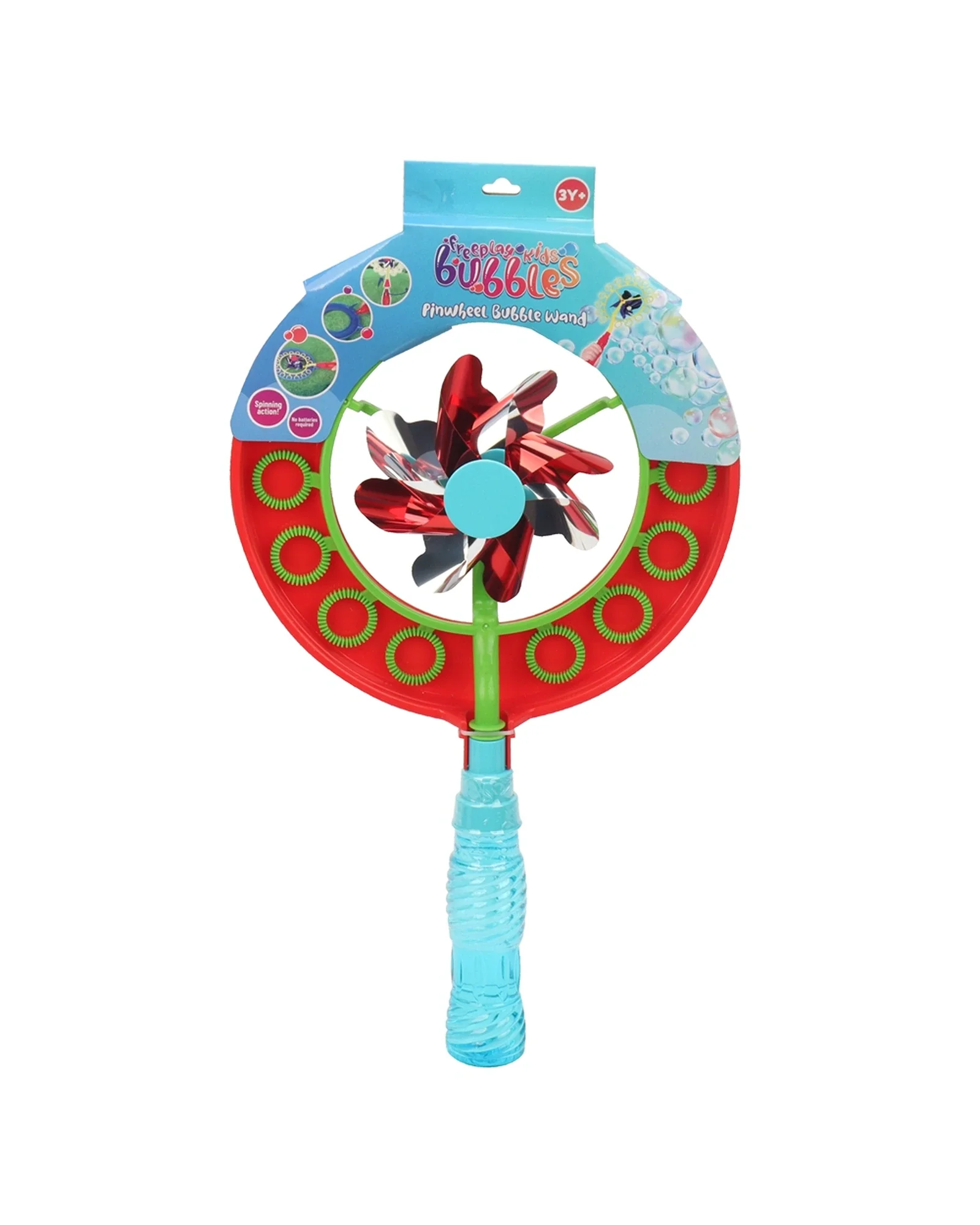 Bubble Pinwheel - Image 2