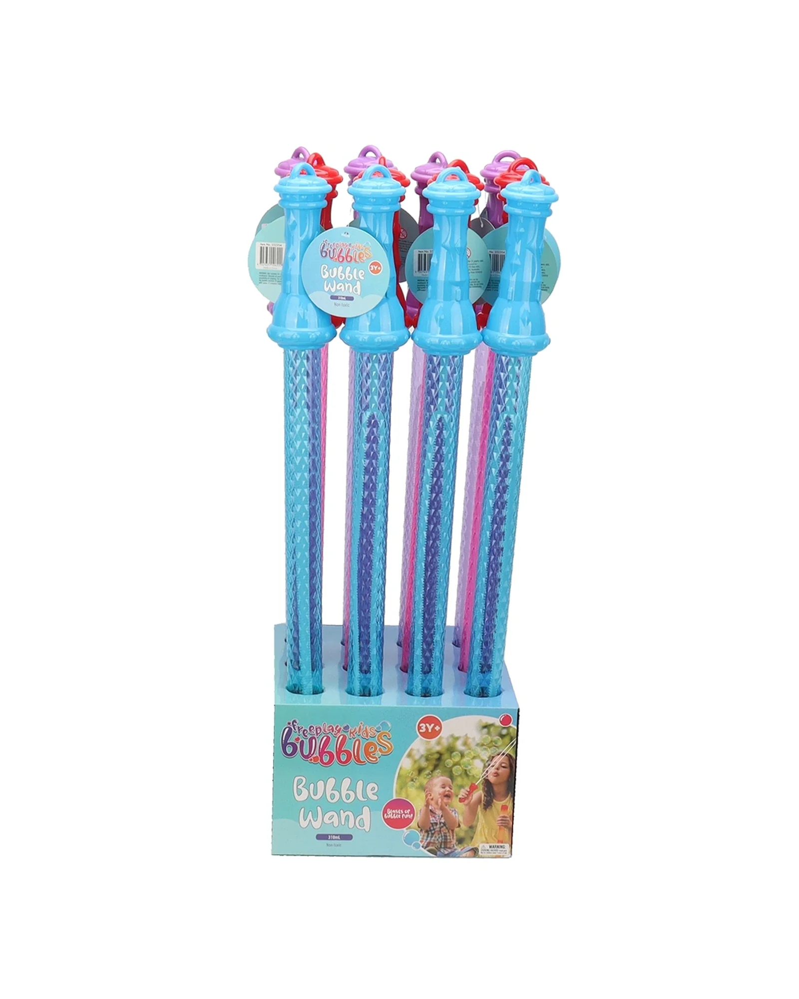Bubble Wand 3 - Assorted - Image 5