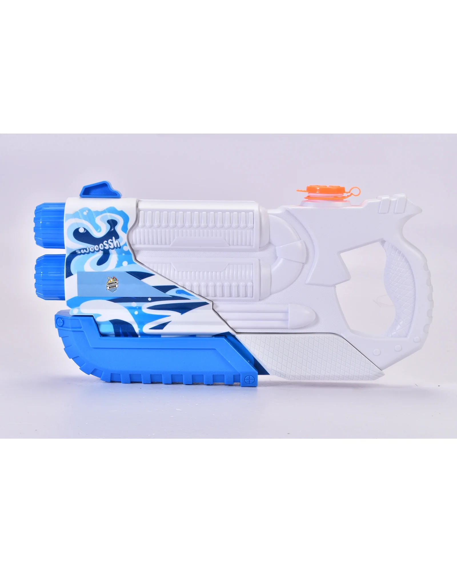 Double Blaster V2 - Image 2