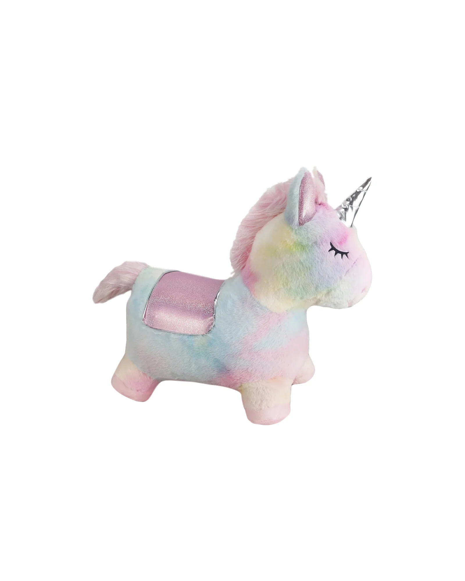 Fluffy Unicorn Hopper - Image 2