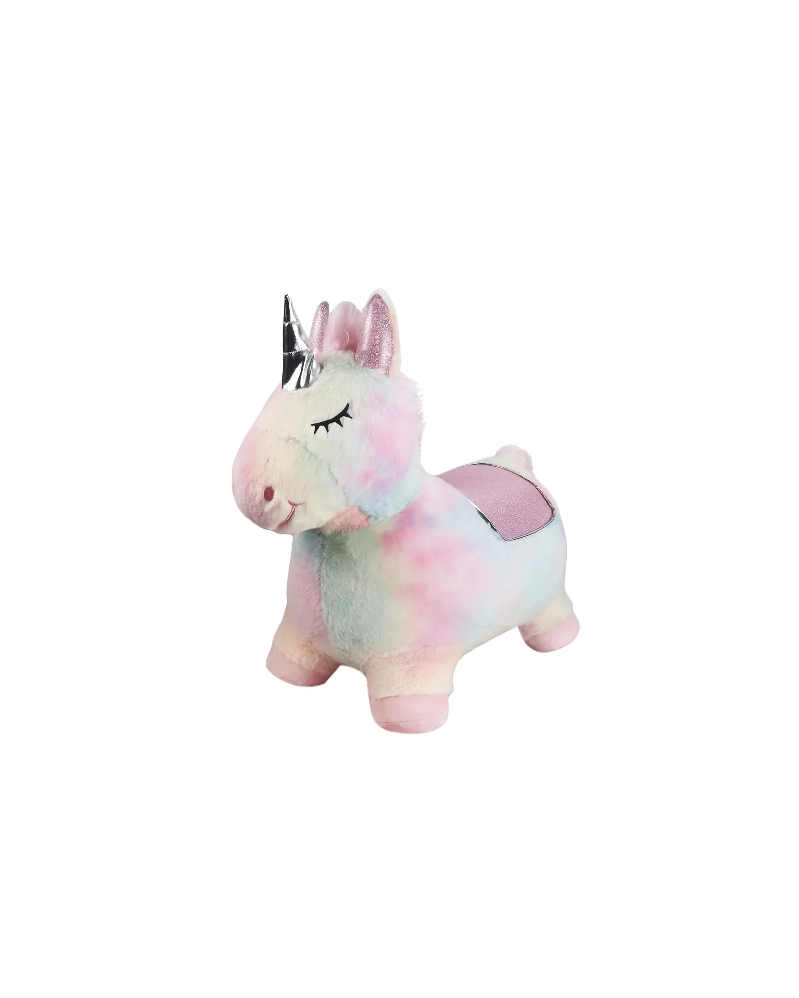 Fluffy Unicorn Hopper - Image 5