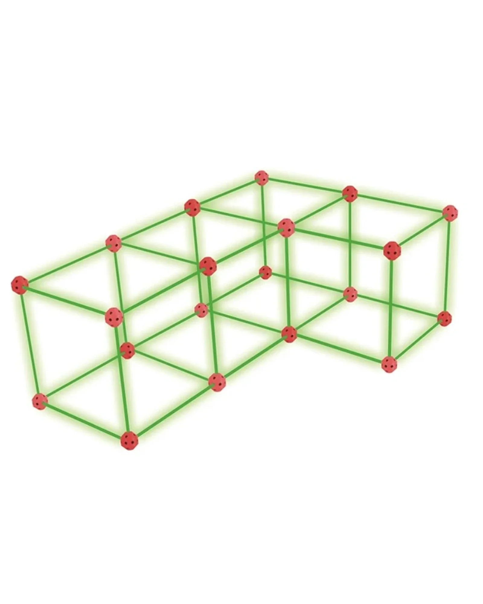 Glow in the Dark Build a Fort - Image 5