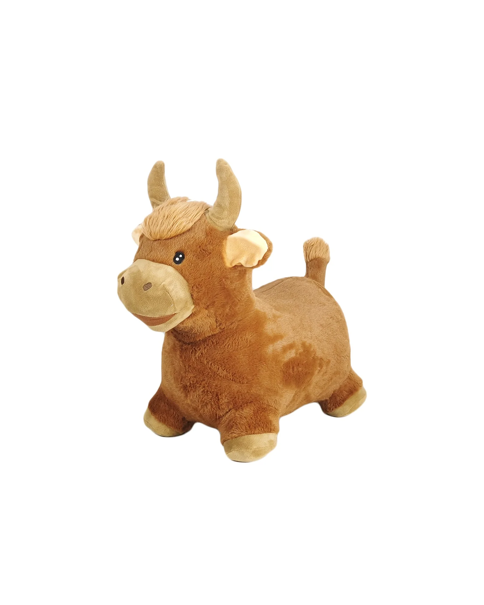 Hamish Cow Hopper