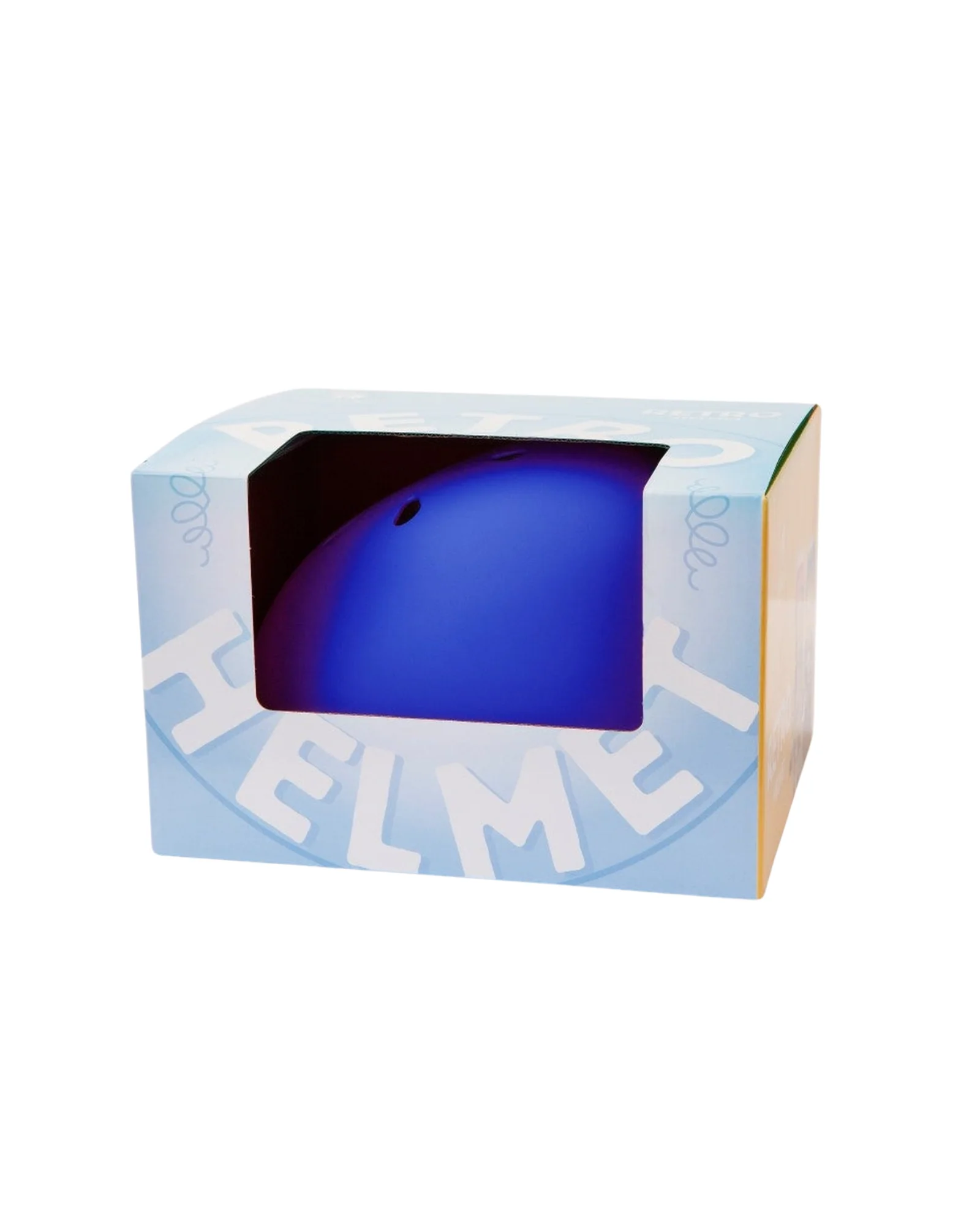 Helmet Blue - Image 2