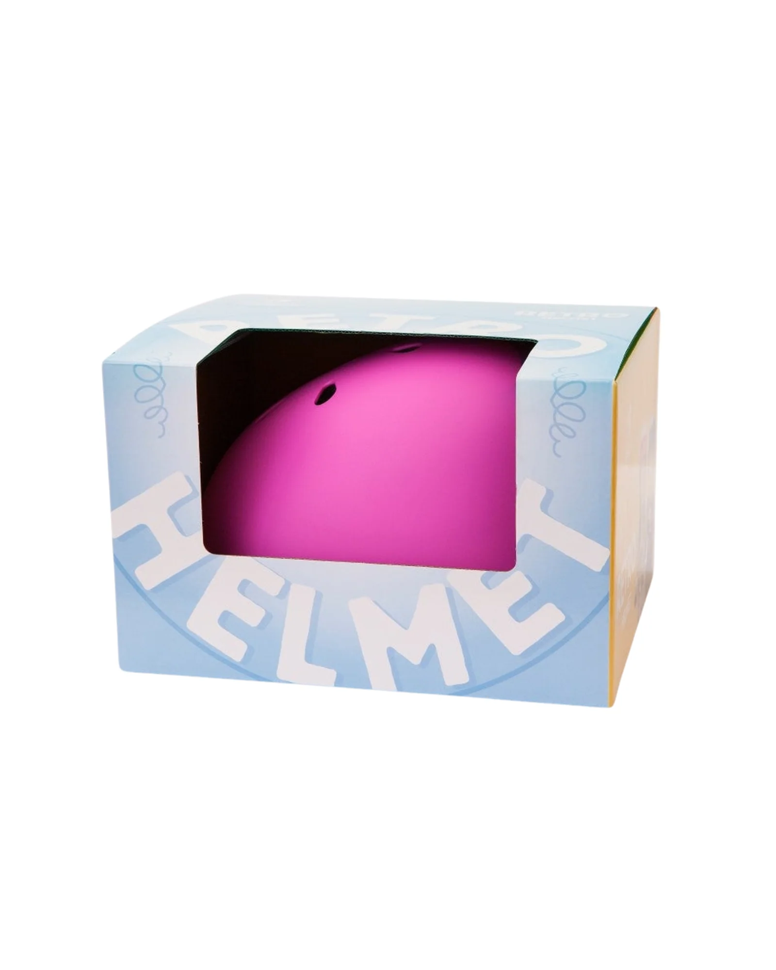 Helmet Pink - Image 3