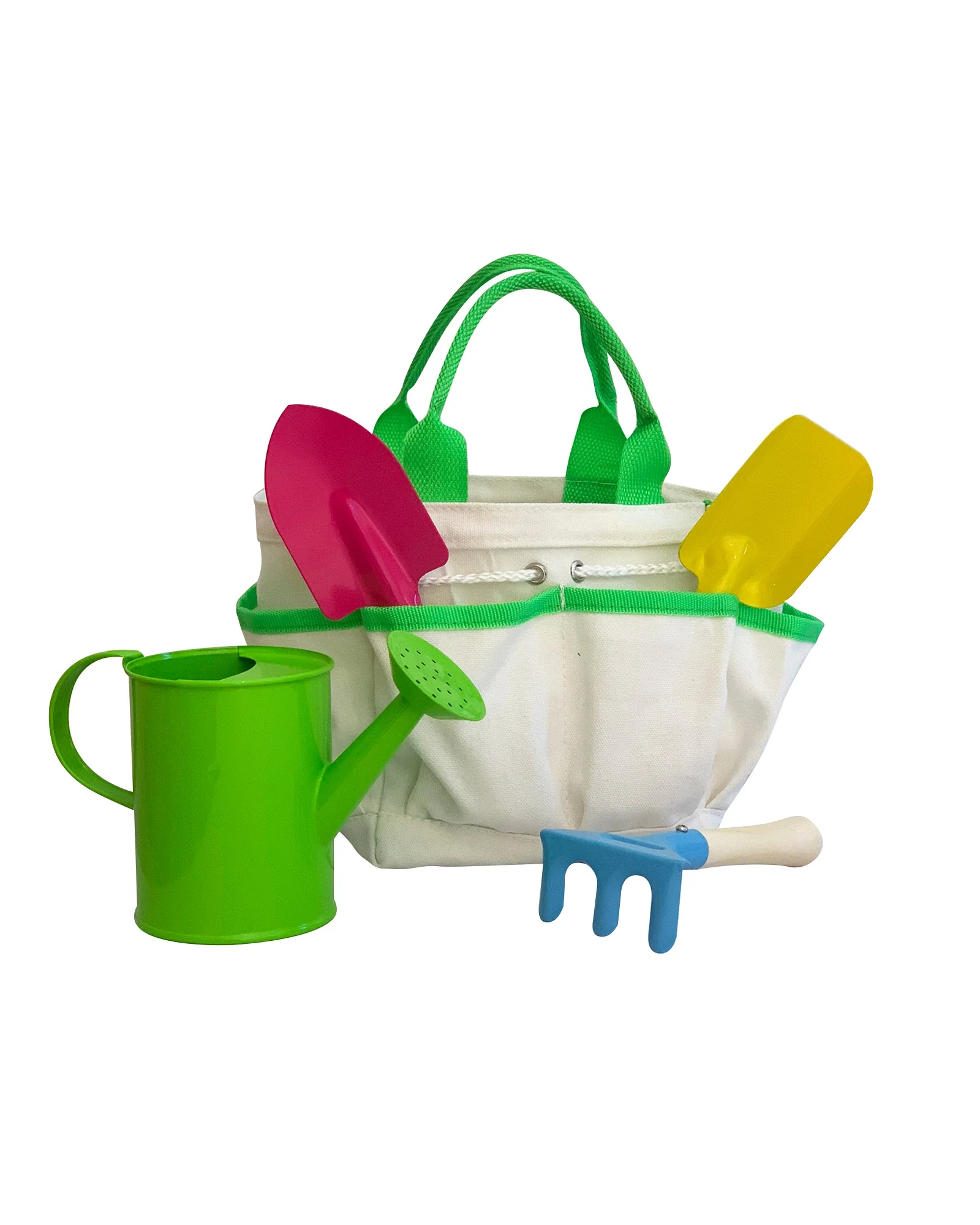 Little Gardener Tool Set - Image 2
