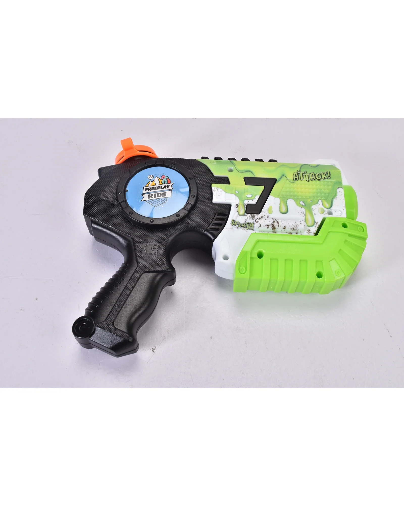 Micro Blaster V2 - Image 2