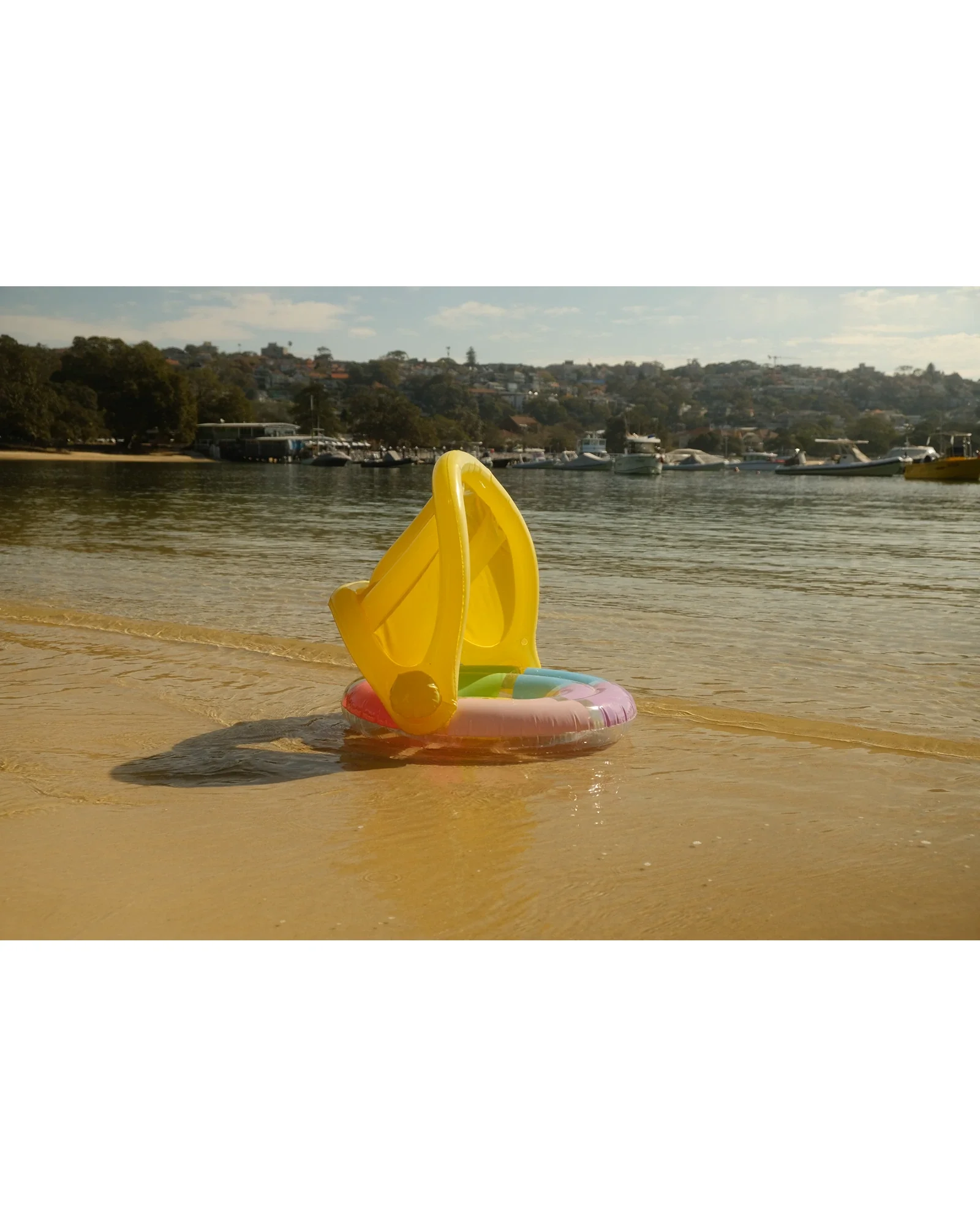 Rainbow Baby Float - Image 2