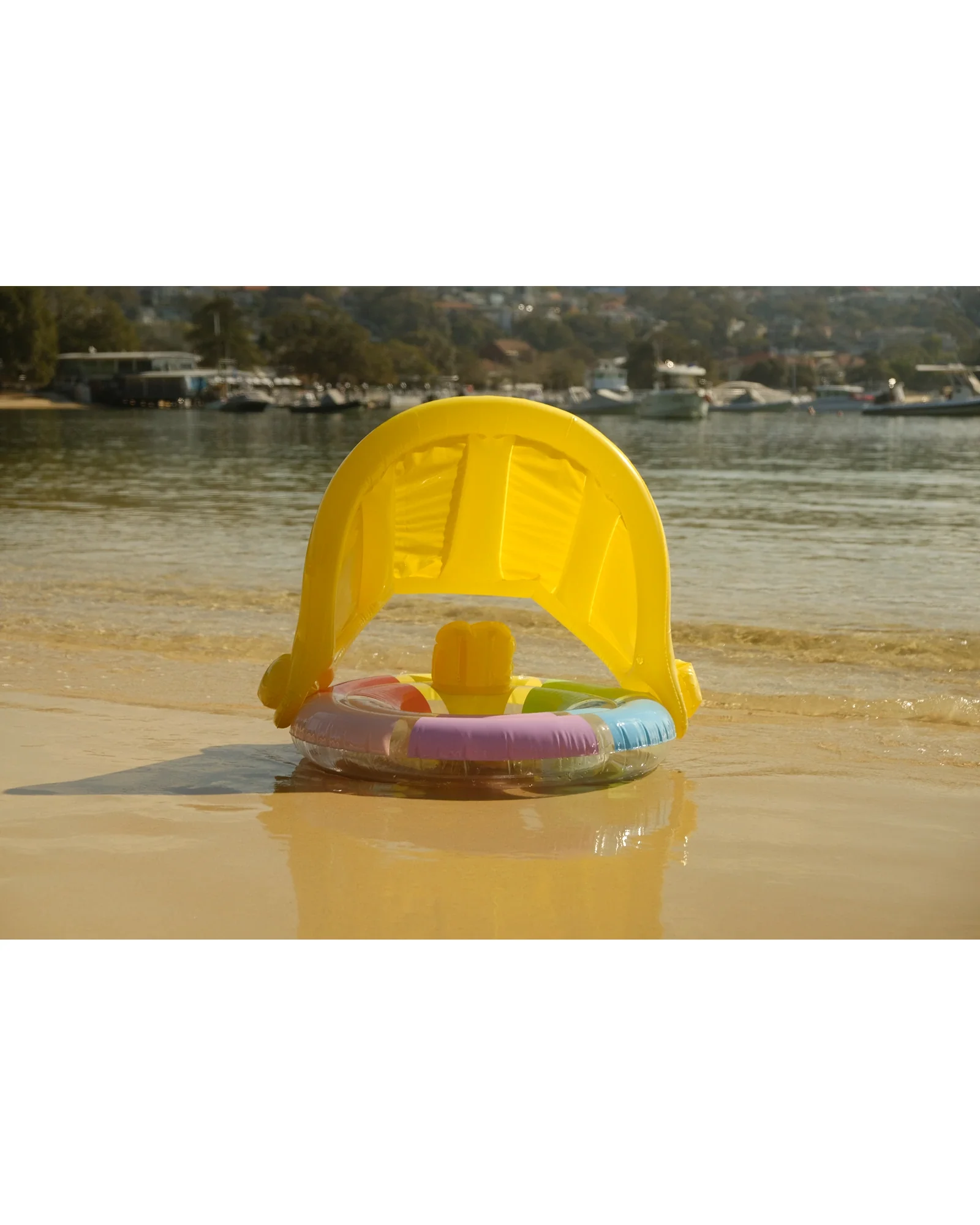 Rainbow Baby Float - Image 3