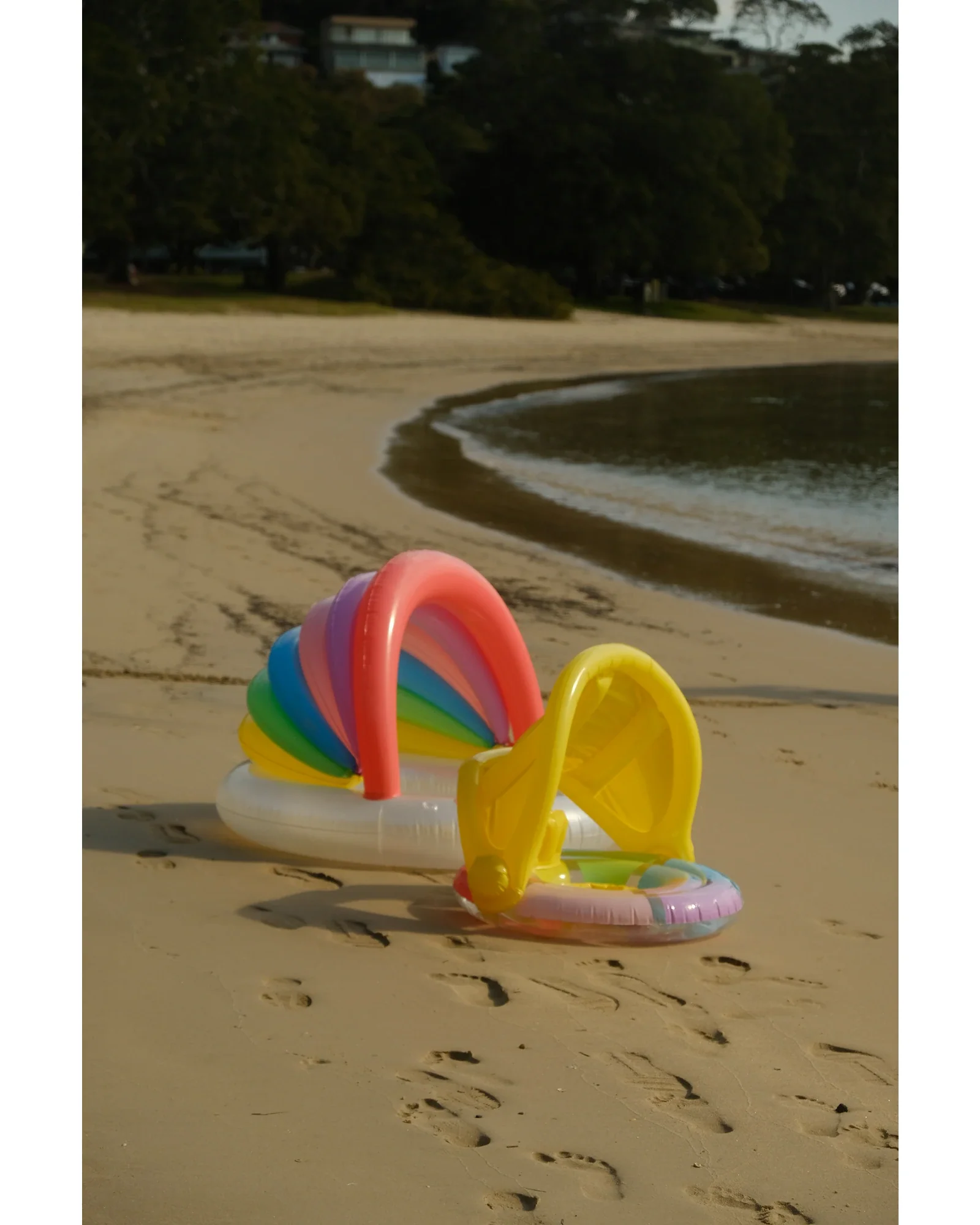 Rainbow Baby Float - Image 4