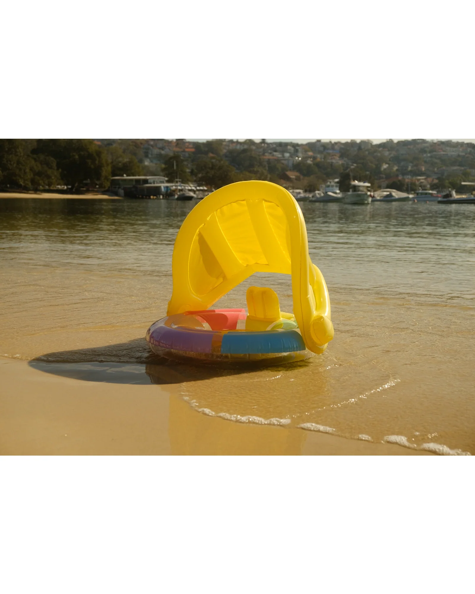 Rainbow Baby Float - Image 5