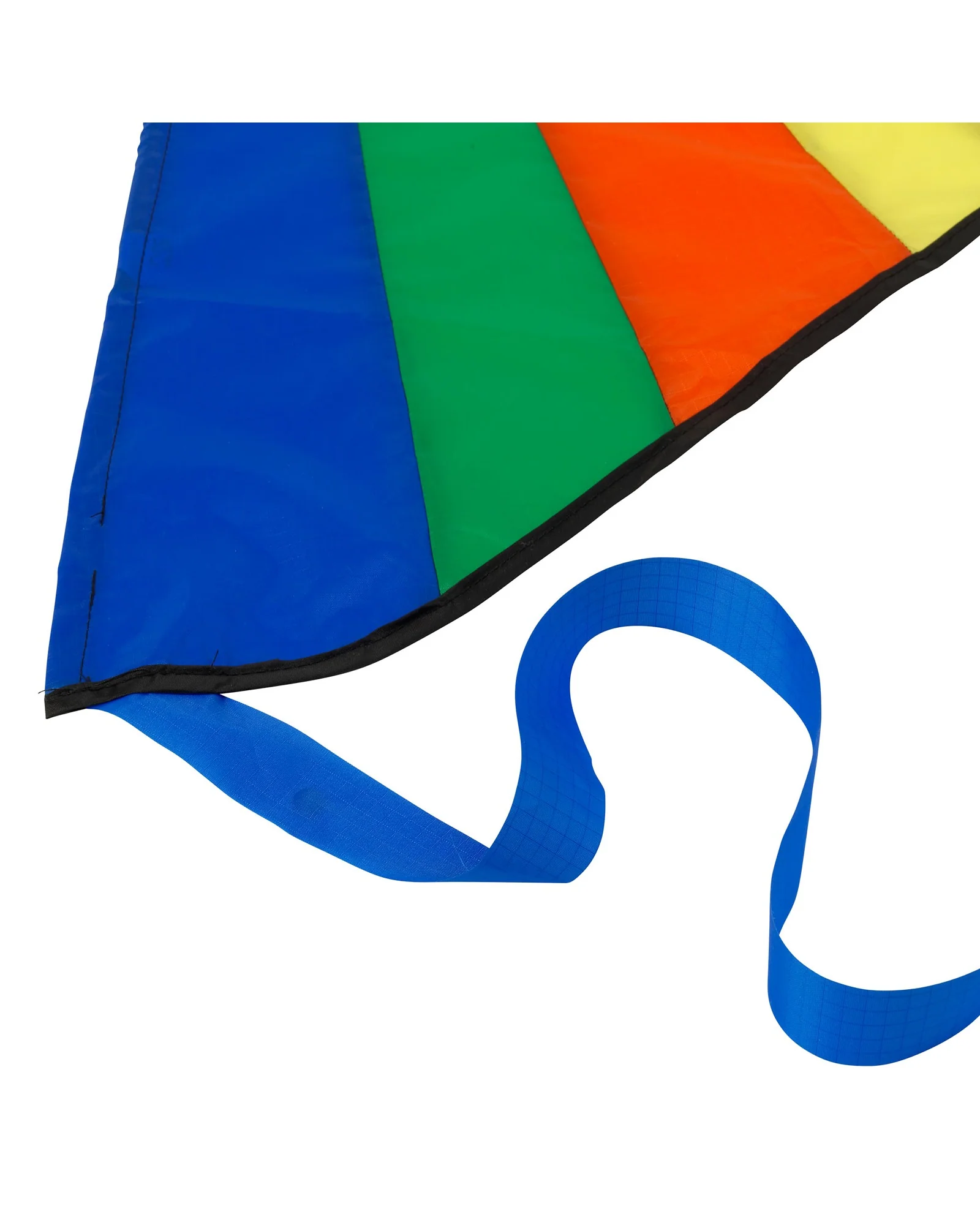 Rainbow Delta Fun Kite - Image 7