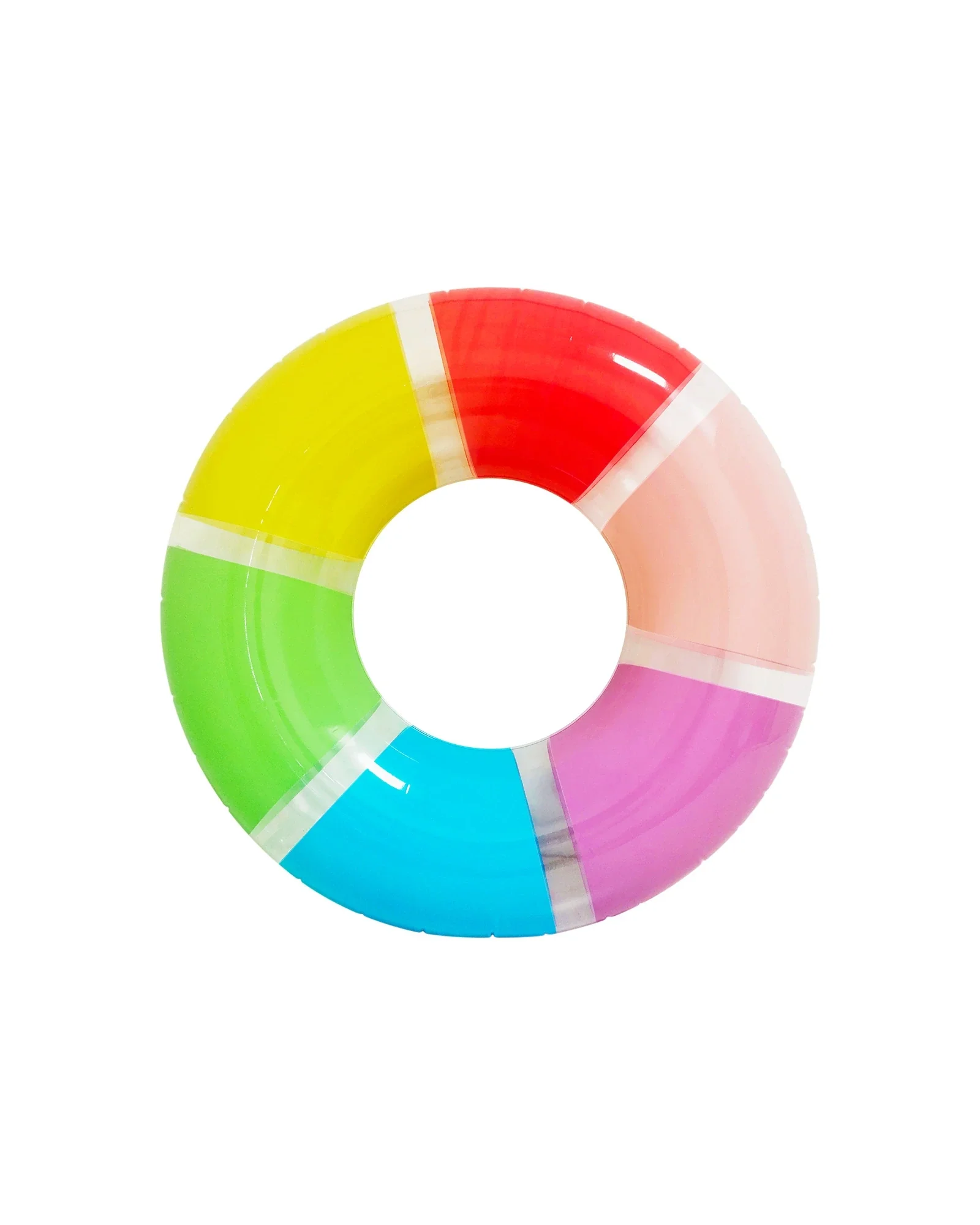 Rainbow Pool Ring - Image 2