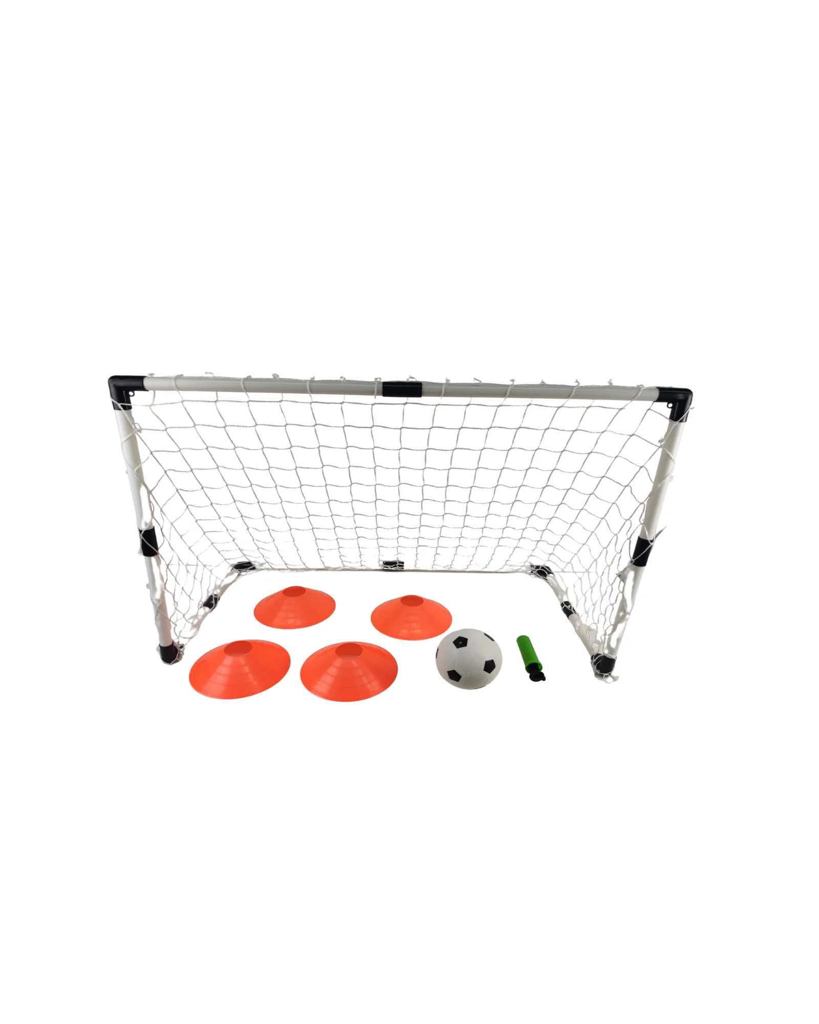 Sport 2 In 1 Soccer Goal - Image 2