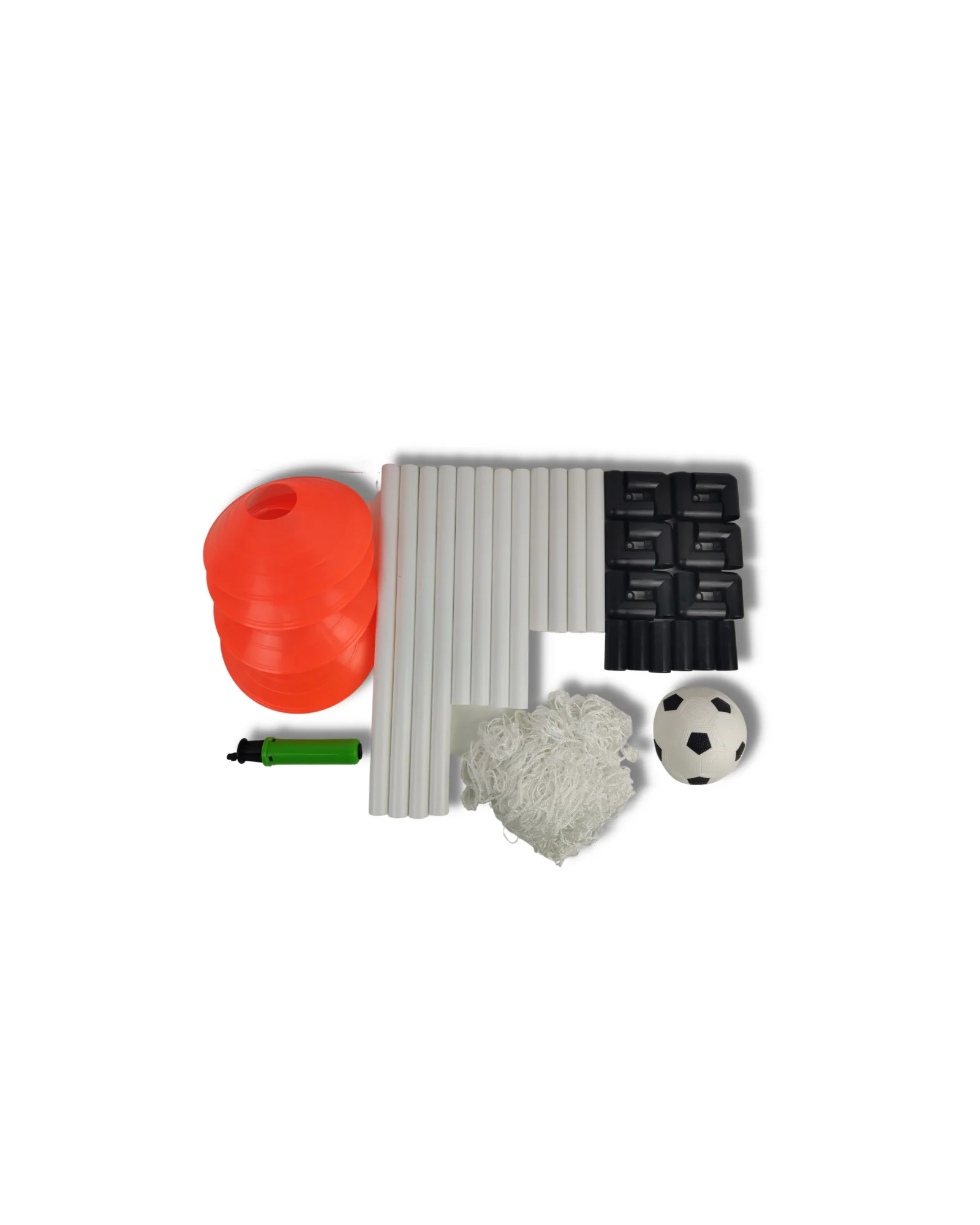 Sport 2 In 1 Soccer Goal - Image 6