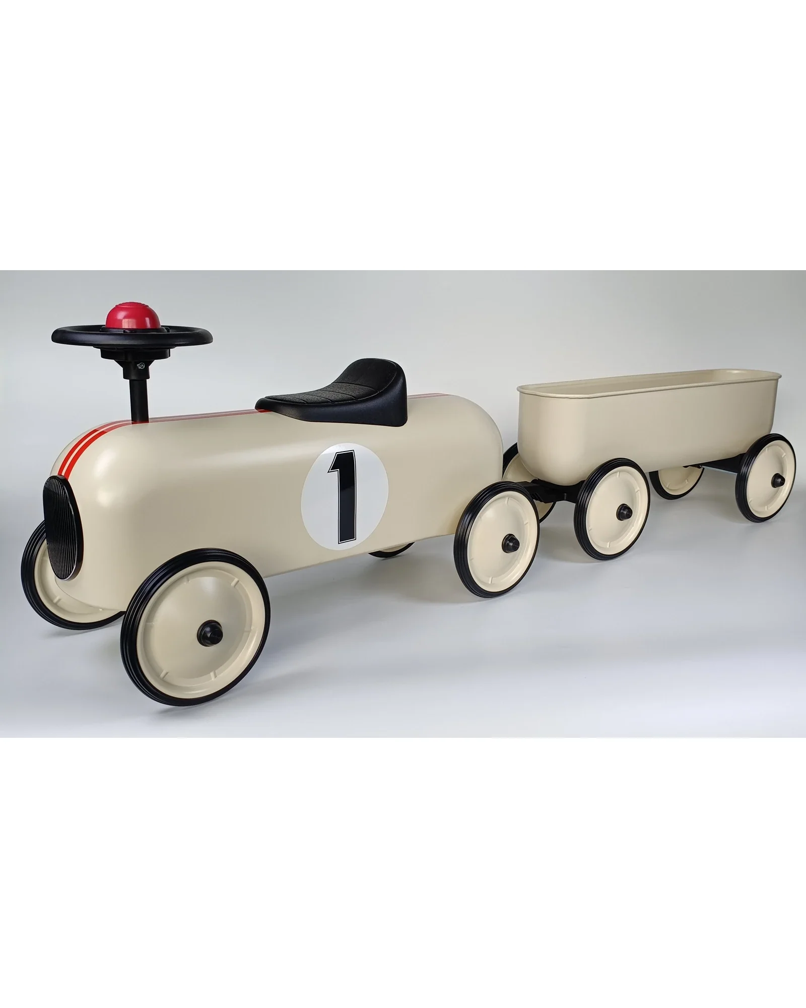 Trailer Racer