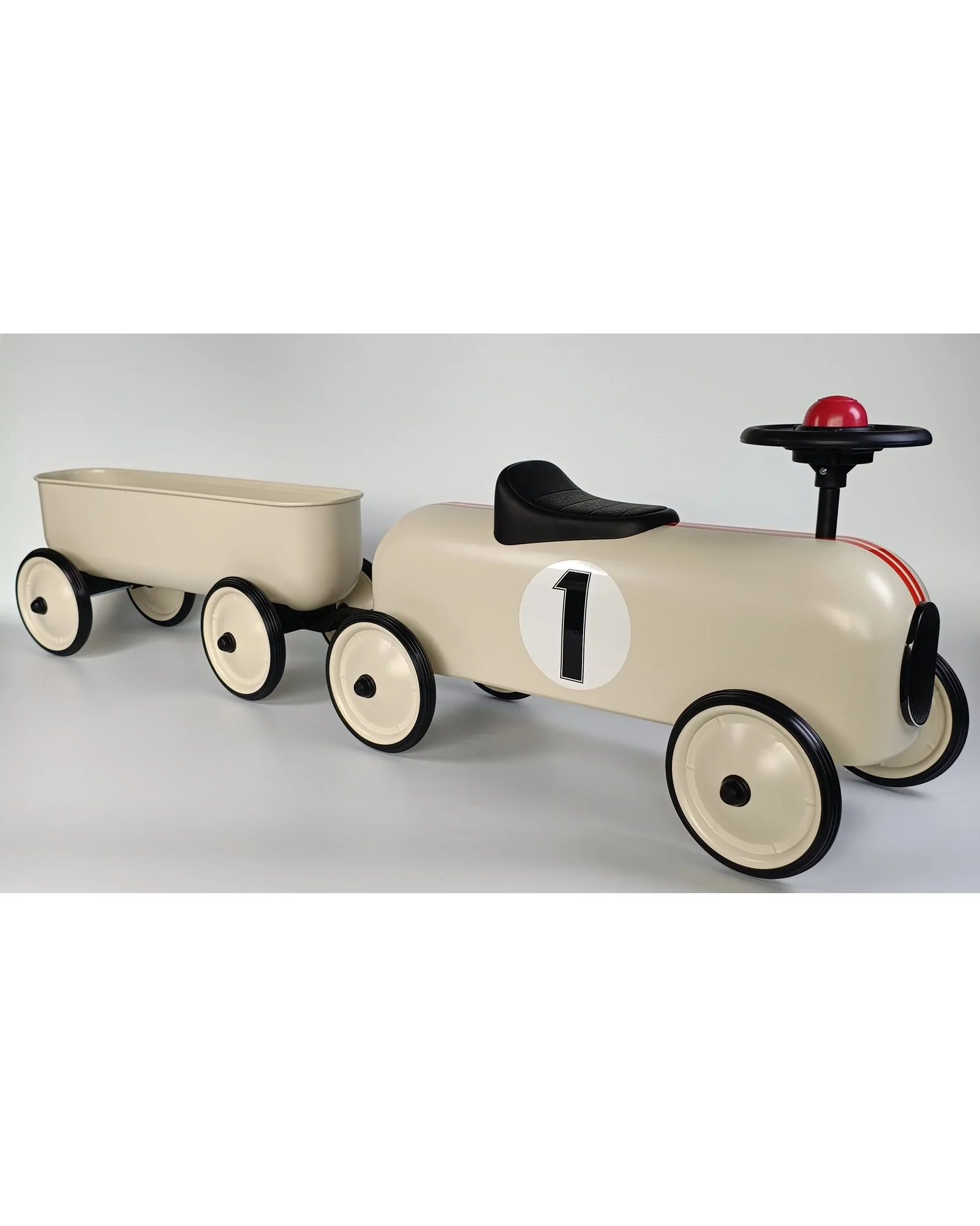 Trailer Racer - Image 2