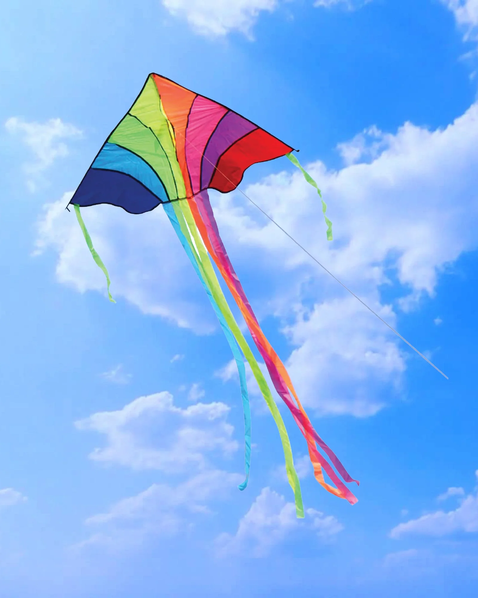Tropical Kite