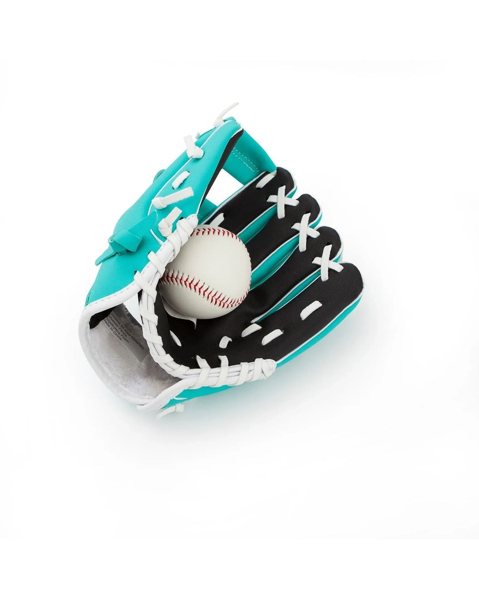 Freeplay Sport Baseball Glove And Ball - Assorted - Image 4