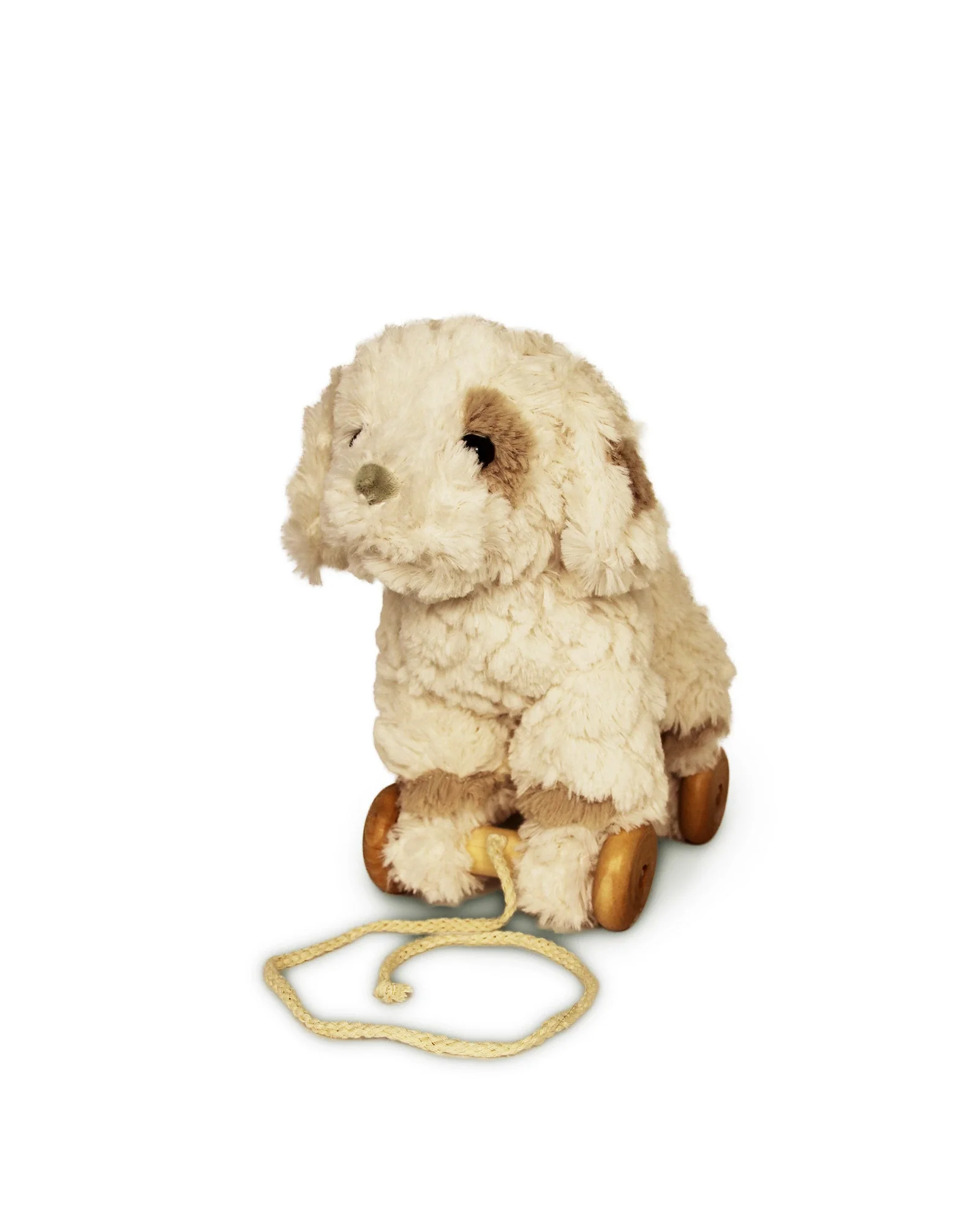 Pull Along Puppy - Image 2
