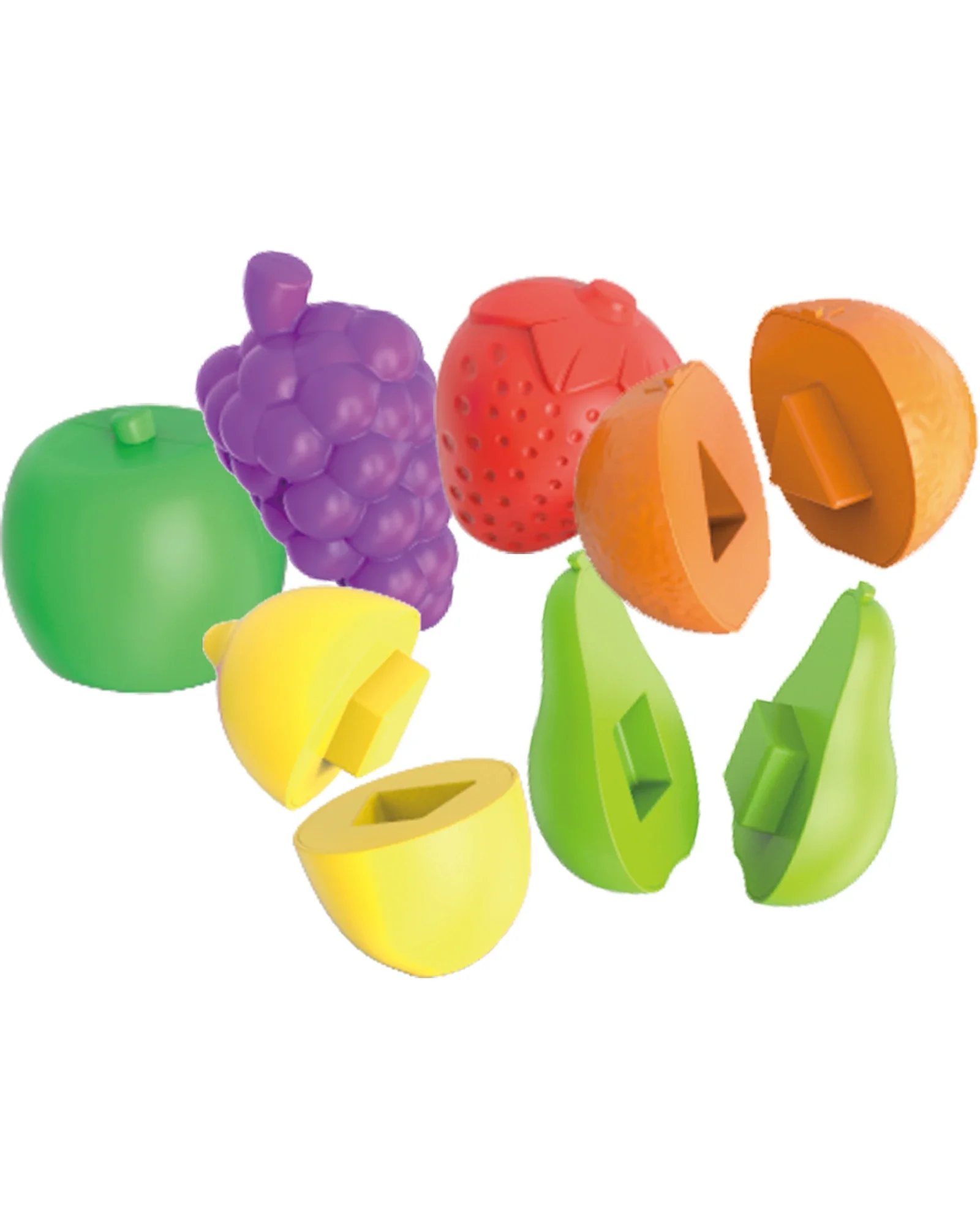 Fruit Match It - Image 2