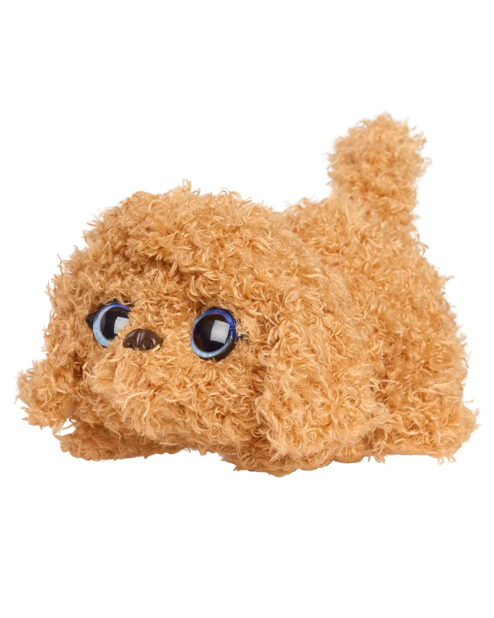 FurReal My Mini Golden Doodle Puppy - Image 4