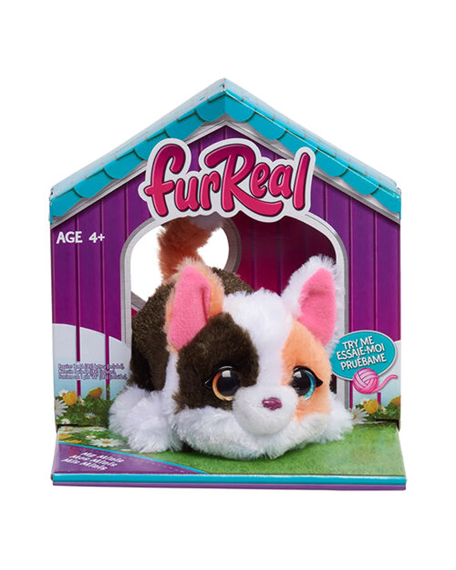 FurReal My Minis - Assorted - Image 4