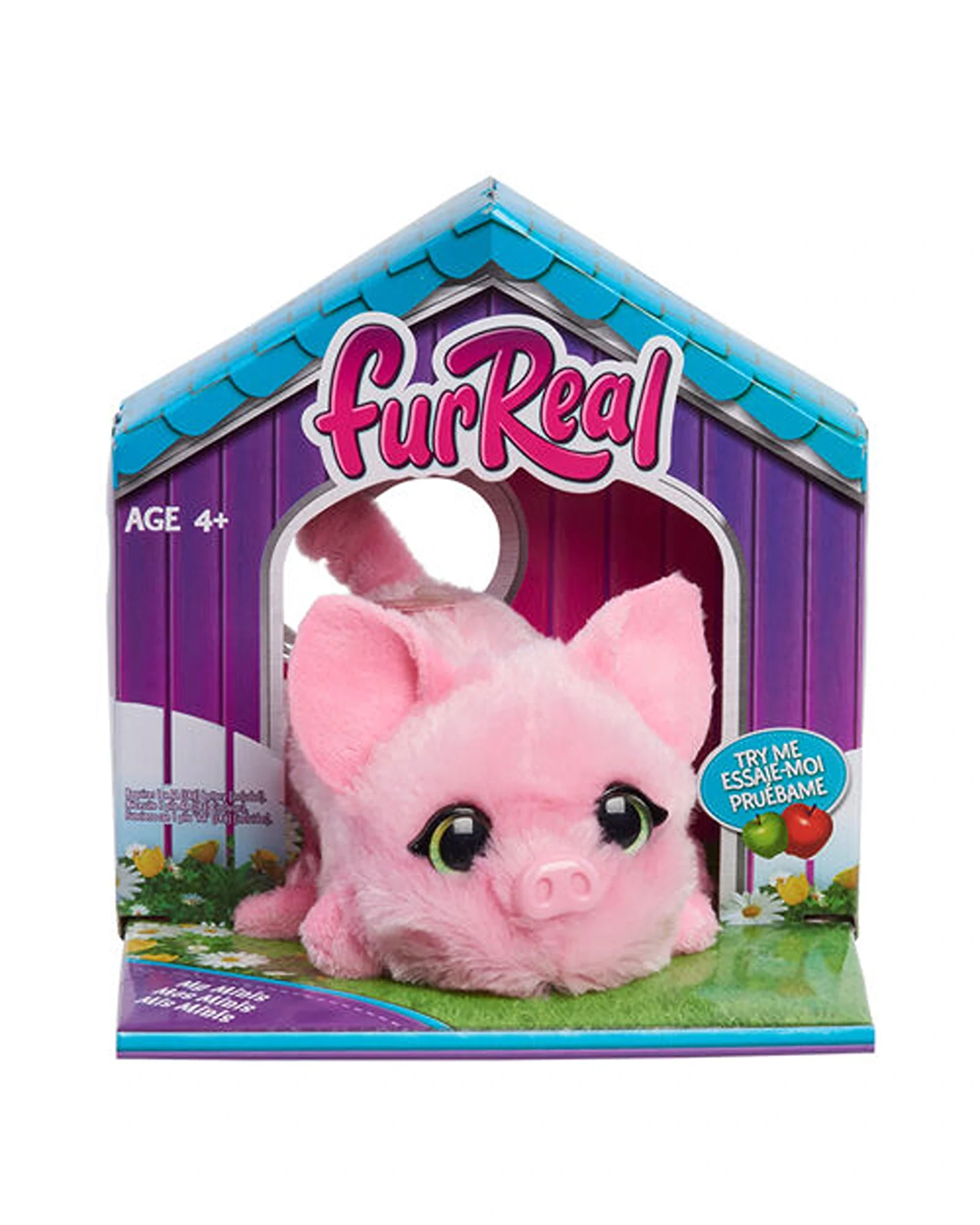 FurReal My Minis - Assorted - Image 7