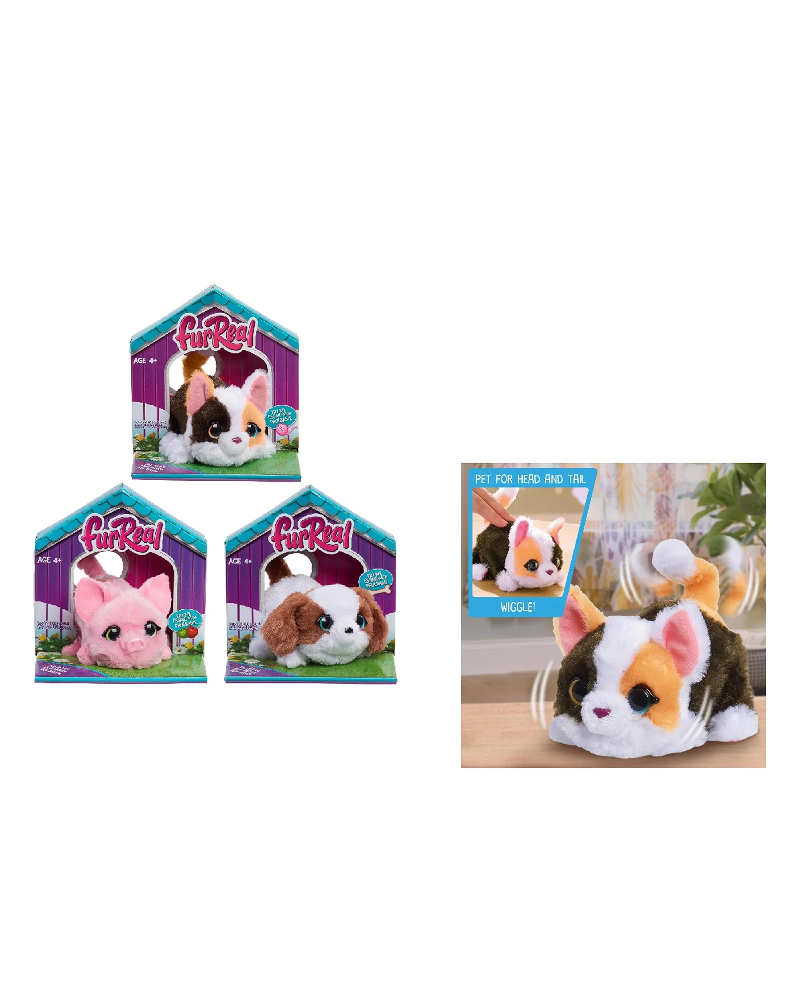 FurReal My Minis - Assorted - Image 8