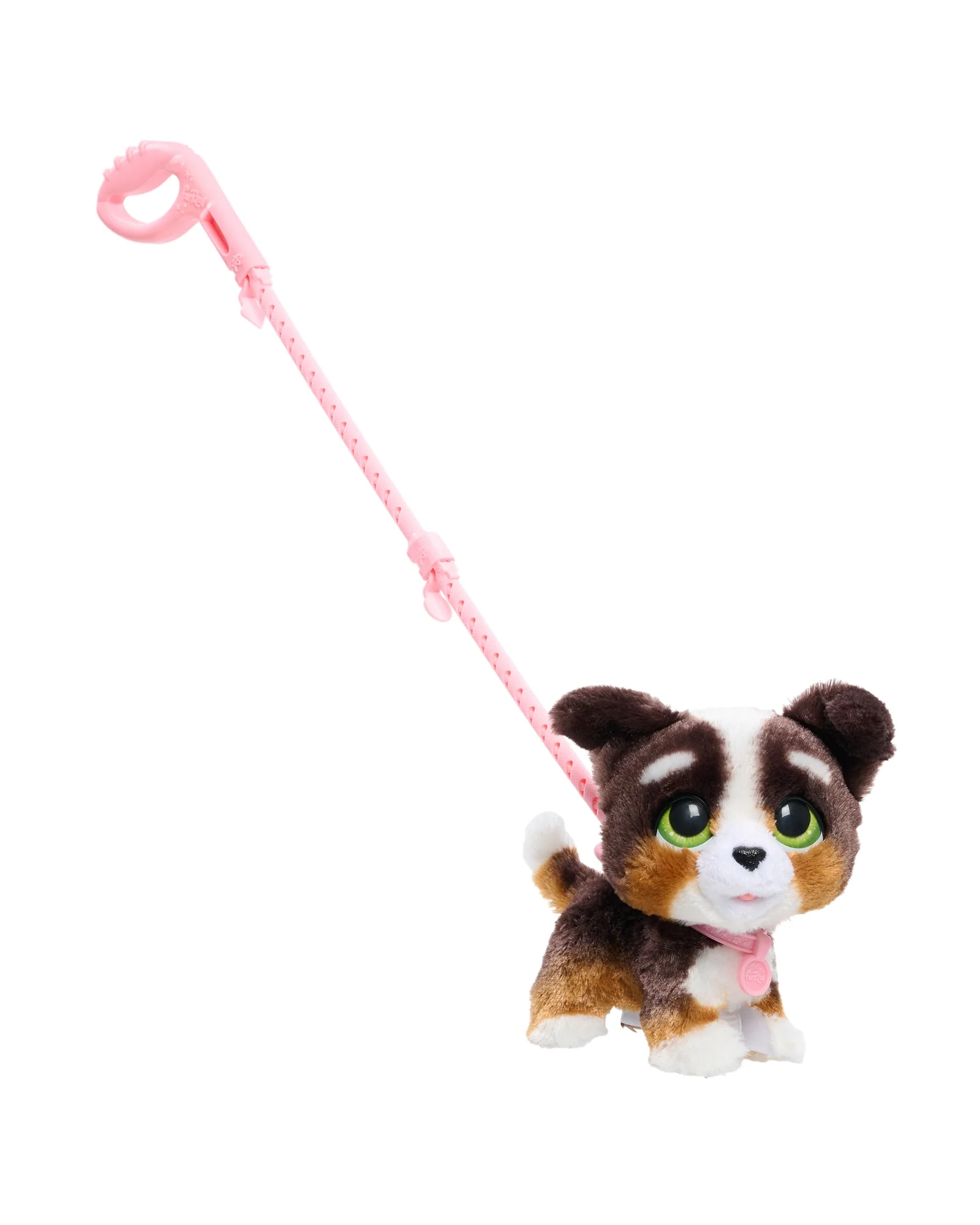 Furreal Walk-A-Lots Bernedoodle - Image 3