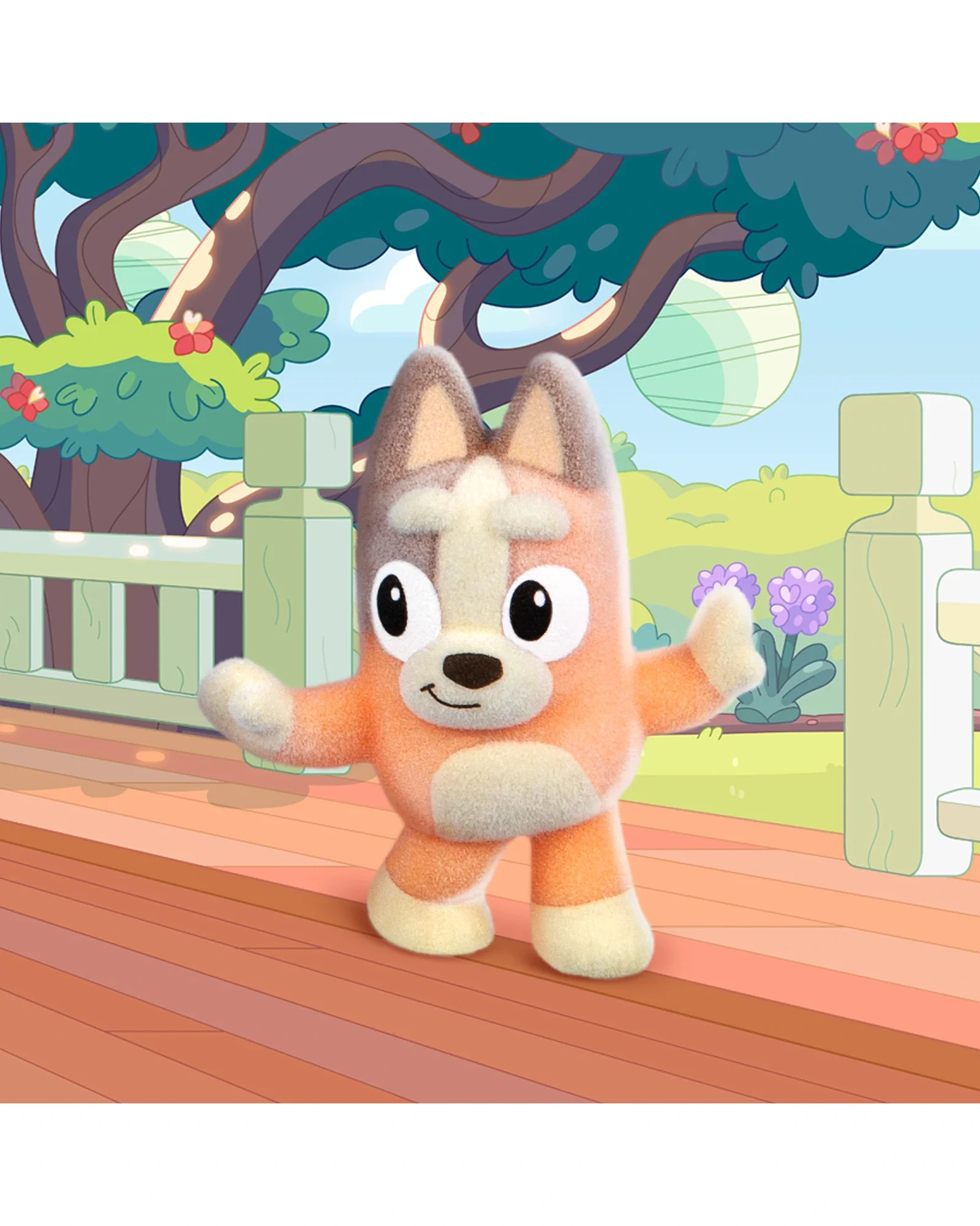 Fuzzies S1 W1 Collectible Episode Asst - Image 3