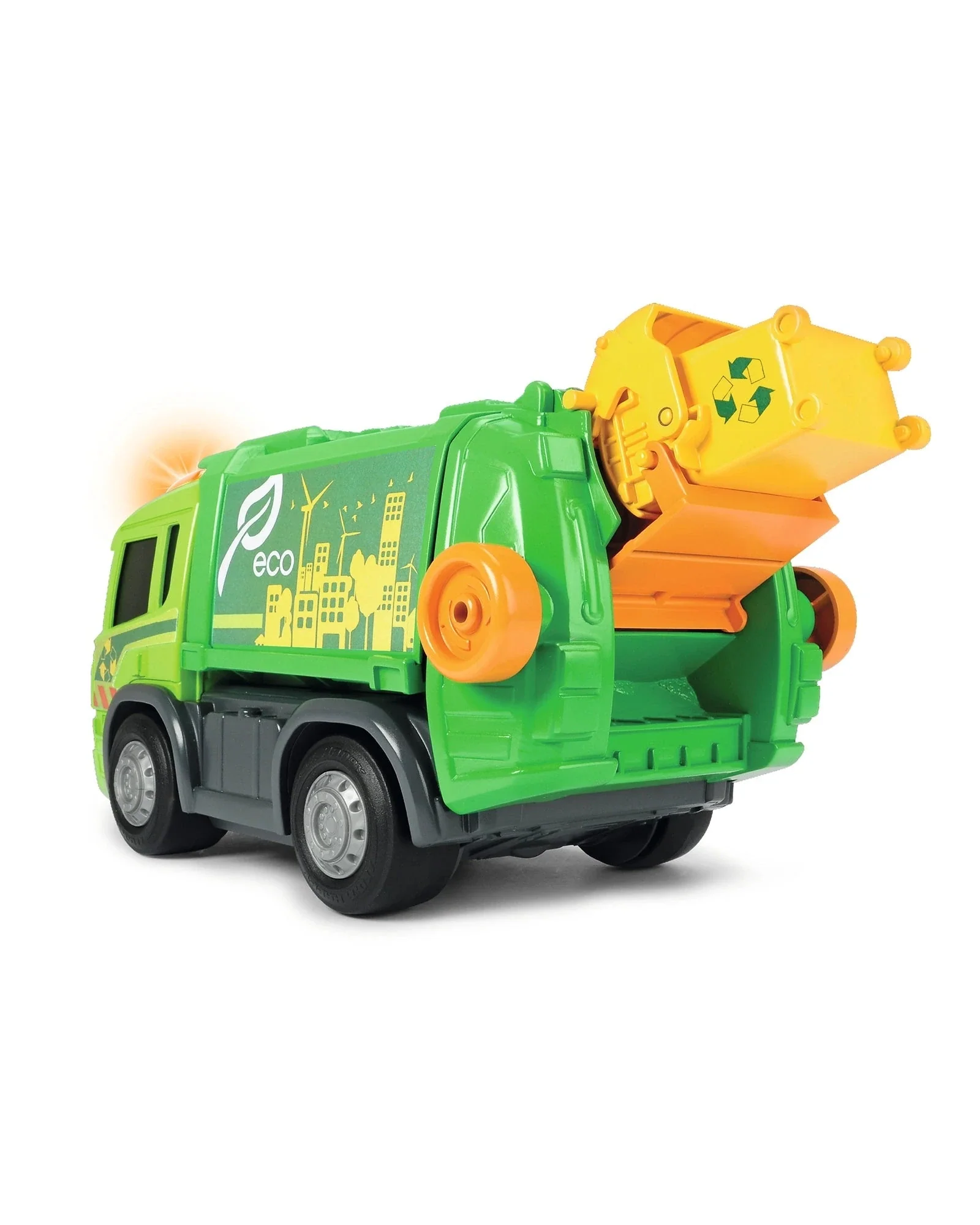 Junior Gaby Garbage Truck - Image 5