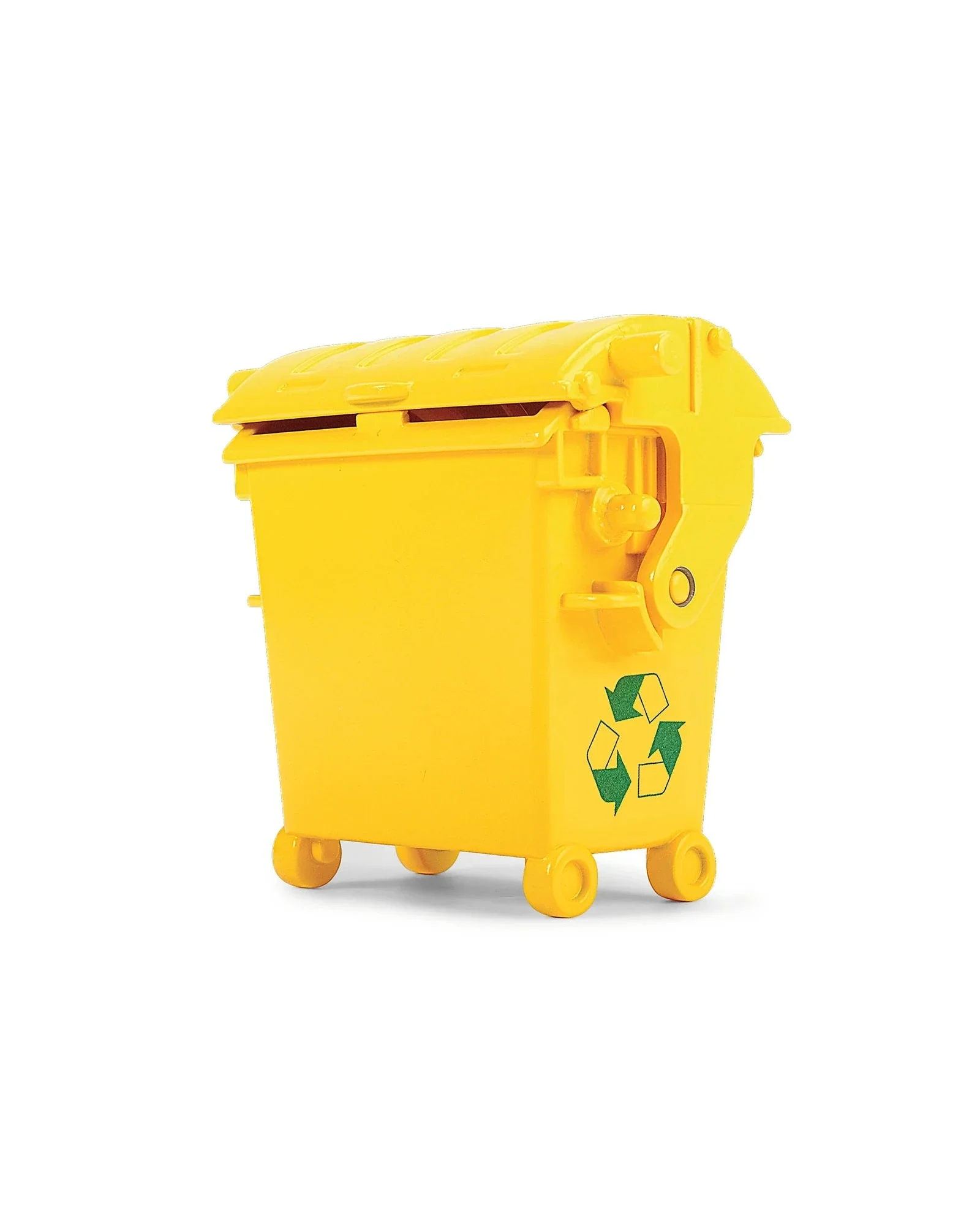 Junior Gaby Garbage Truck - Image 6