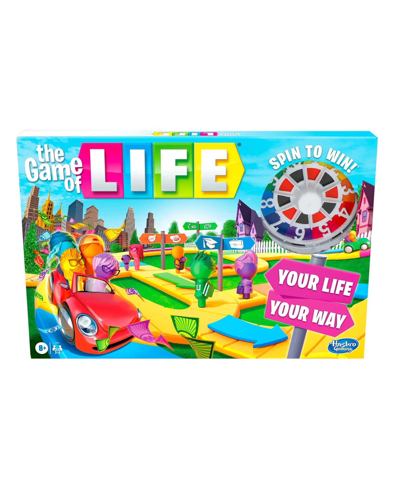 Game Of Life Classic - Image 2