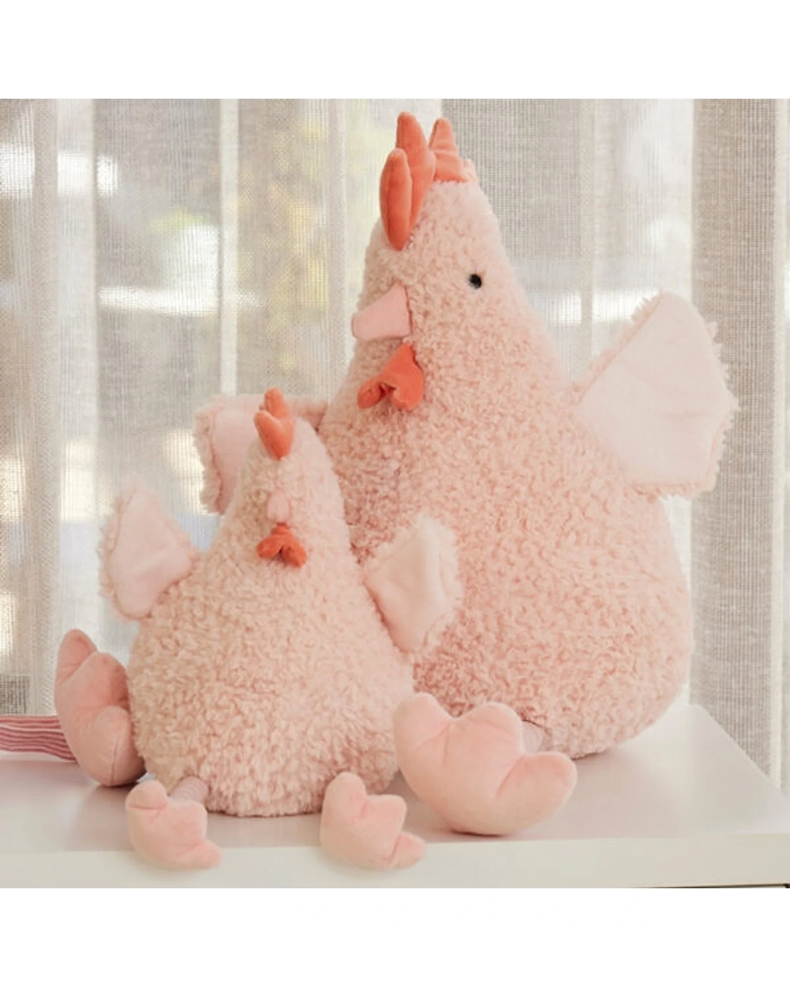 Giant Josie Chicken - Image 2