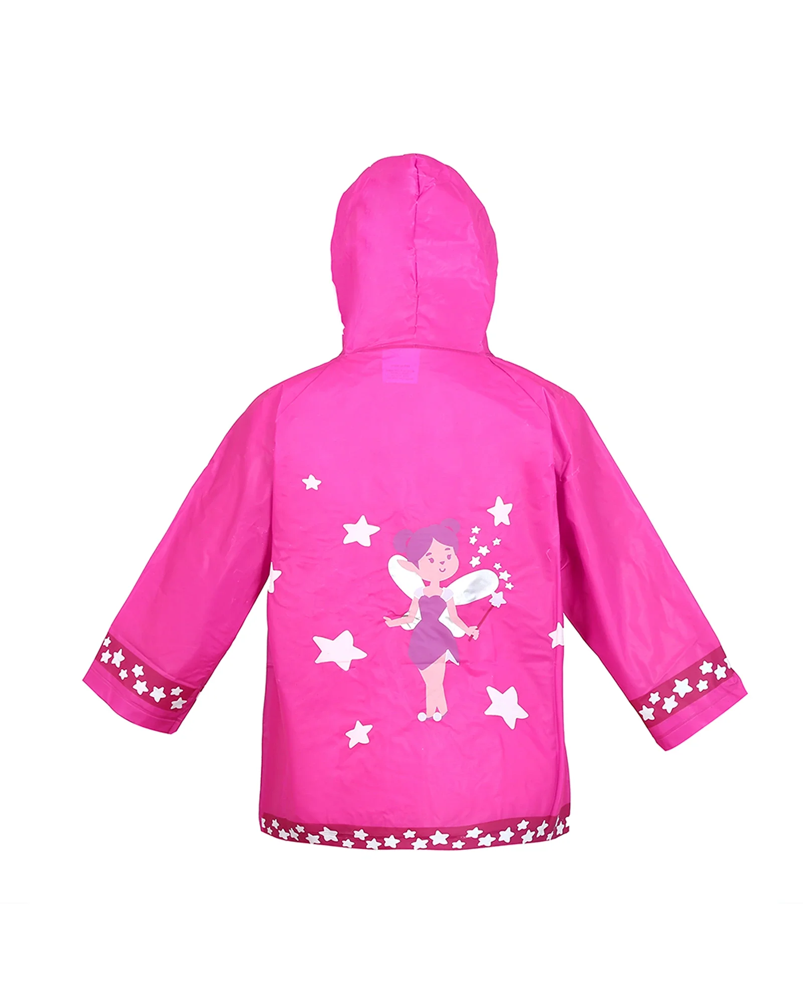 Gift Junction Raincoat Fairy - Image 2