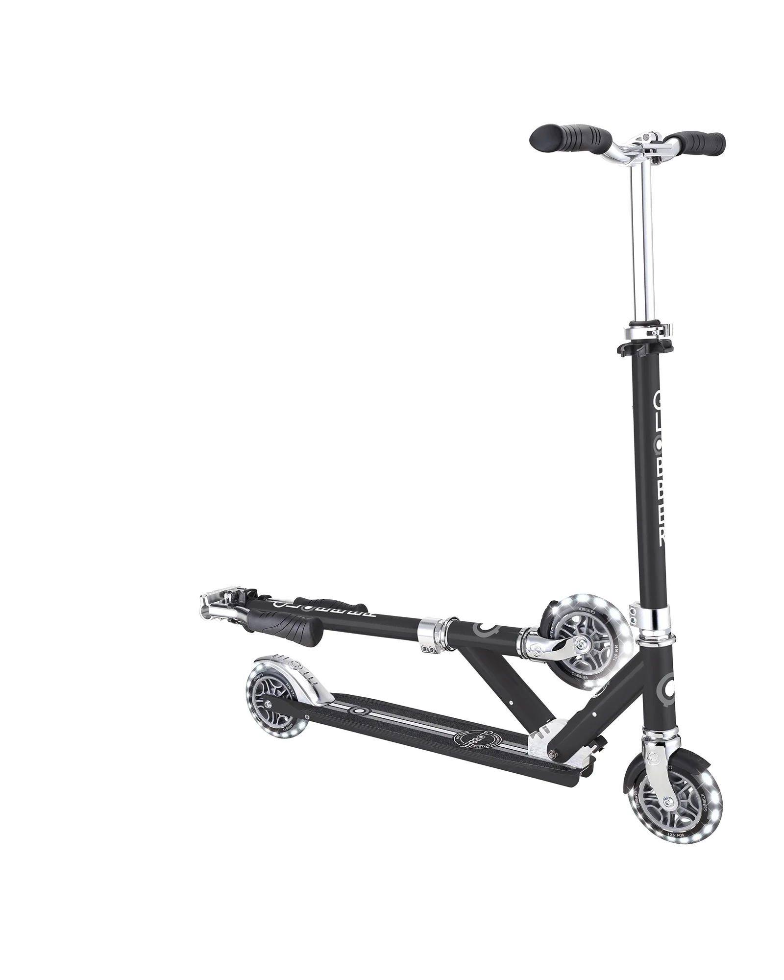 Globber Flow Element Scooter With Lights - Image 10