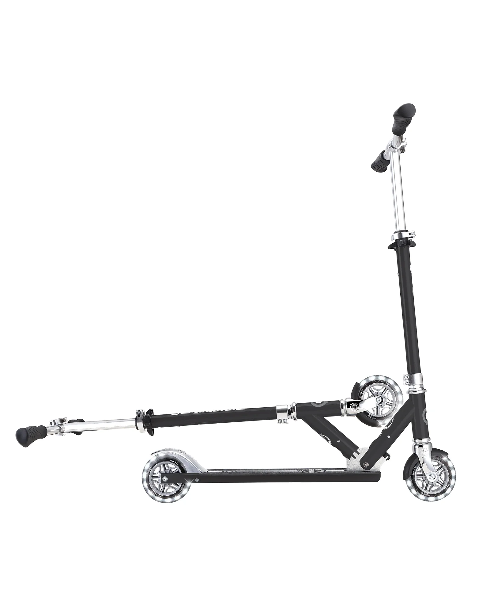 Globber Flow Element Scooter With Lights - Image 14