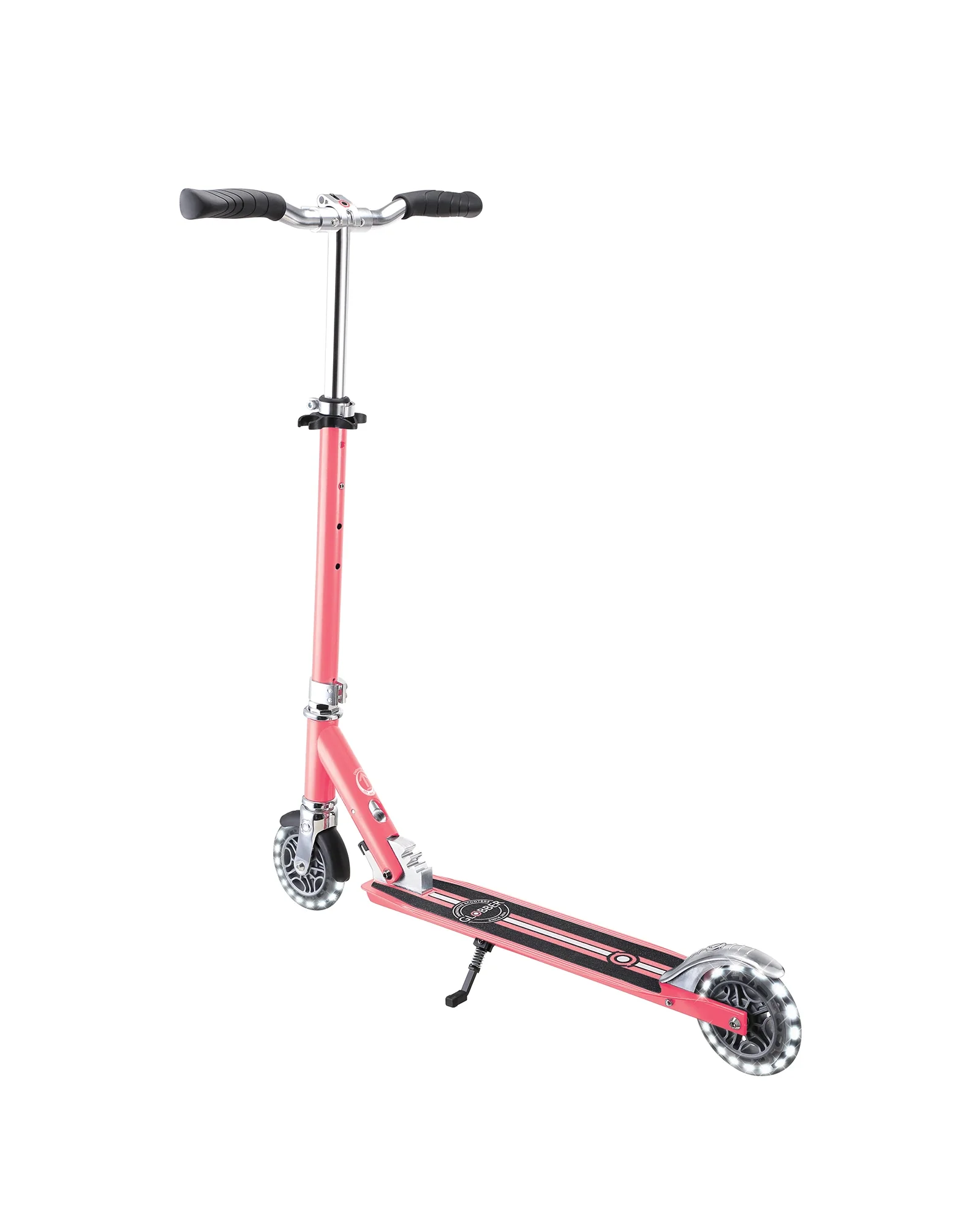 Globber Flow Element Scooter With Lights - Image 16
