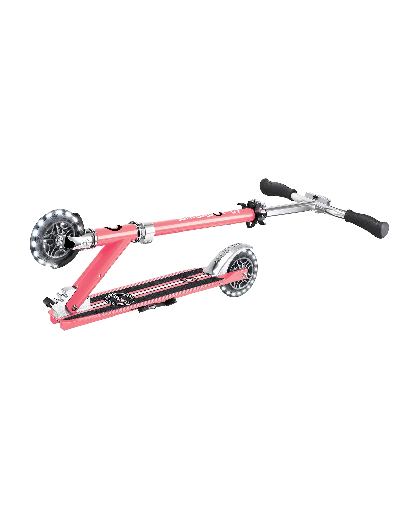 Globber Flow Element Scooter With Lights - Image 17