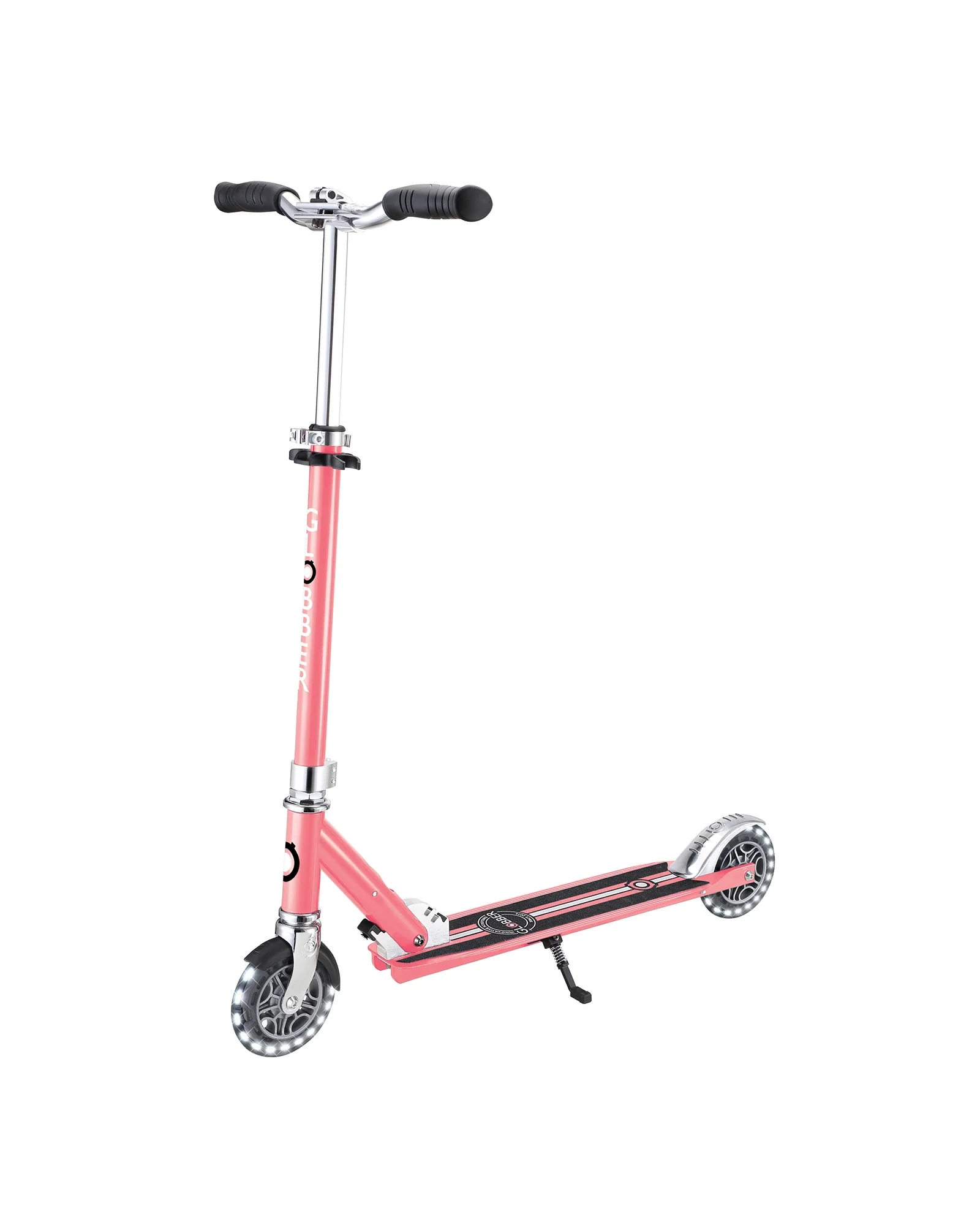 Globber Flow Element Scooter With Lights - Image 18