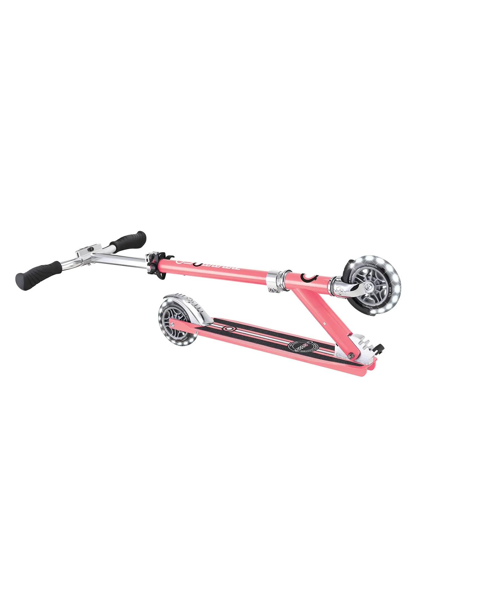 Globber Flow Element Scooter With Lights - Image 19